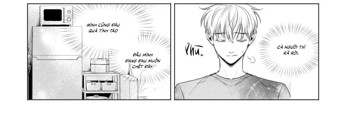 Tiêu Đề Không Được Đặt Chapter 16 Trang 66