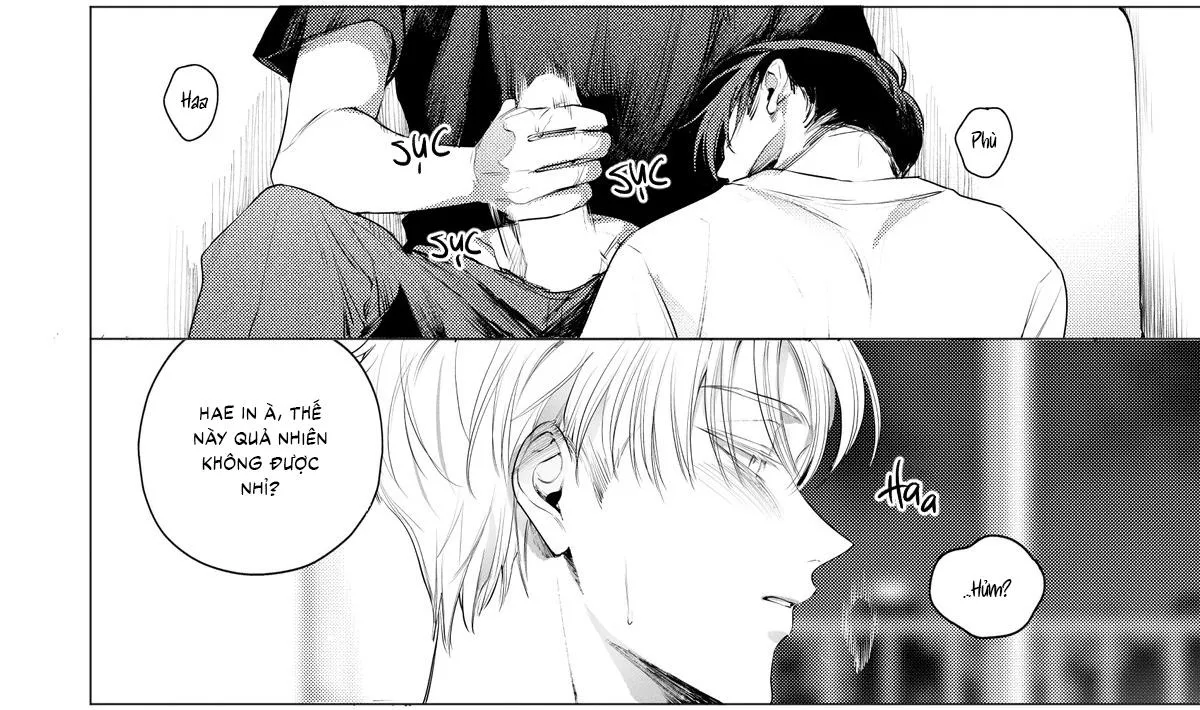 Tiêu Đề Không Được Đặt Chapter 16 Trang 70