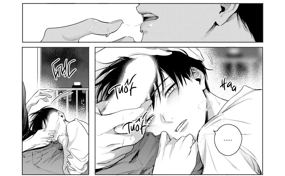 Tiêu Đề Không Được Đặt Chapter 16 Trang 72