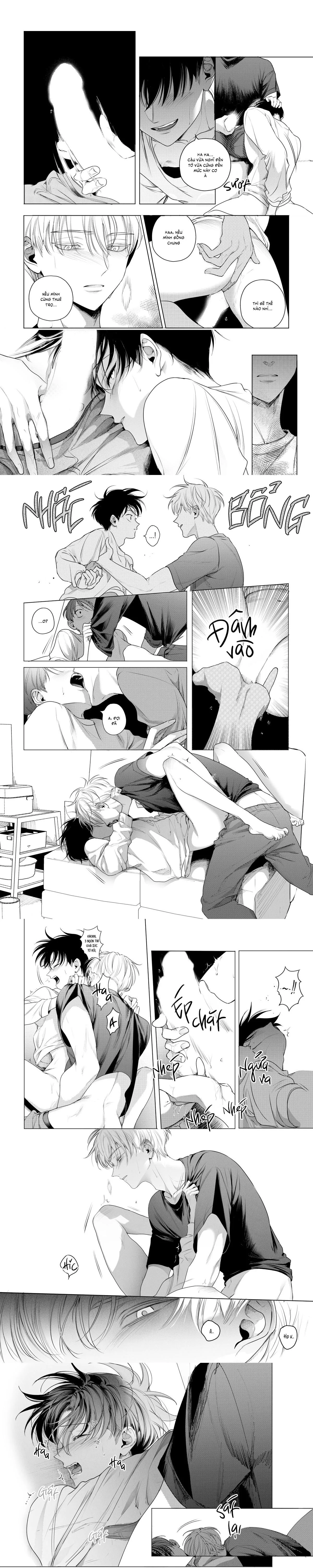 Tiêu Đề Không Được Đặt Chapter 16 Trang 73