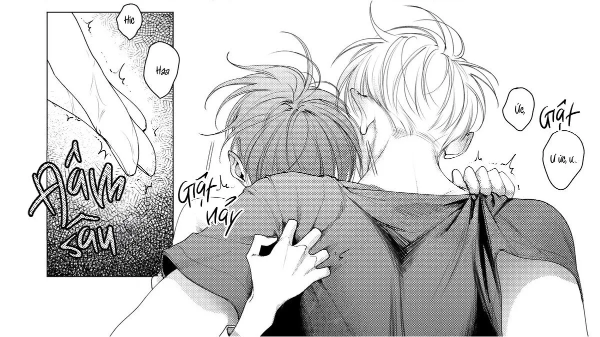 Tiêu Đề Không Được Đặt Chapter 16 Trang 75