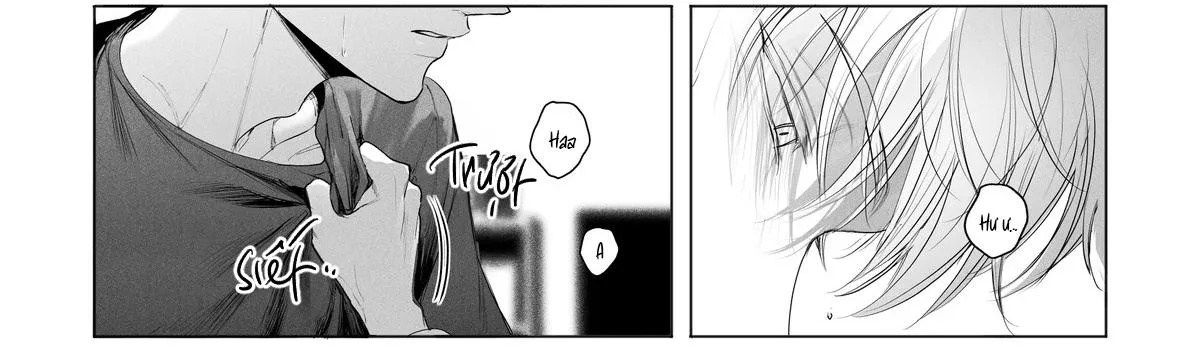 Tiêu Đề Không Được Đặt Chapter 16 Trang 77