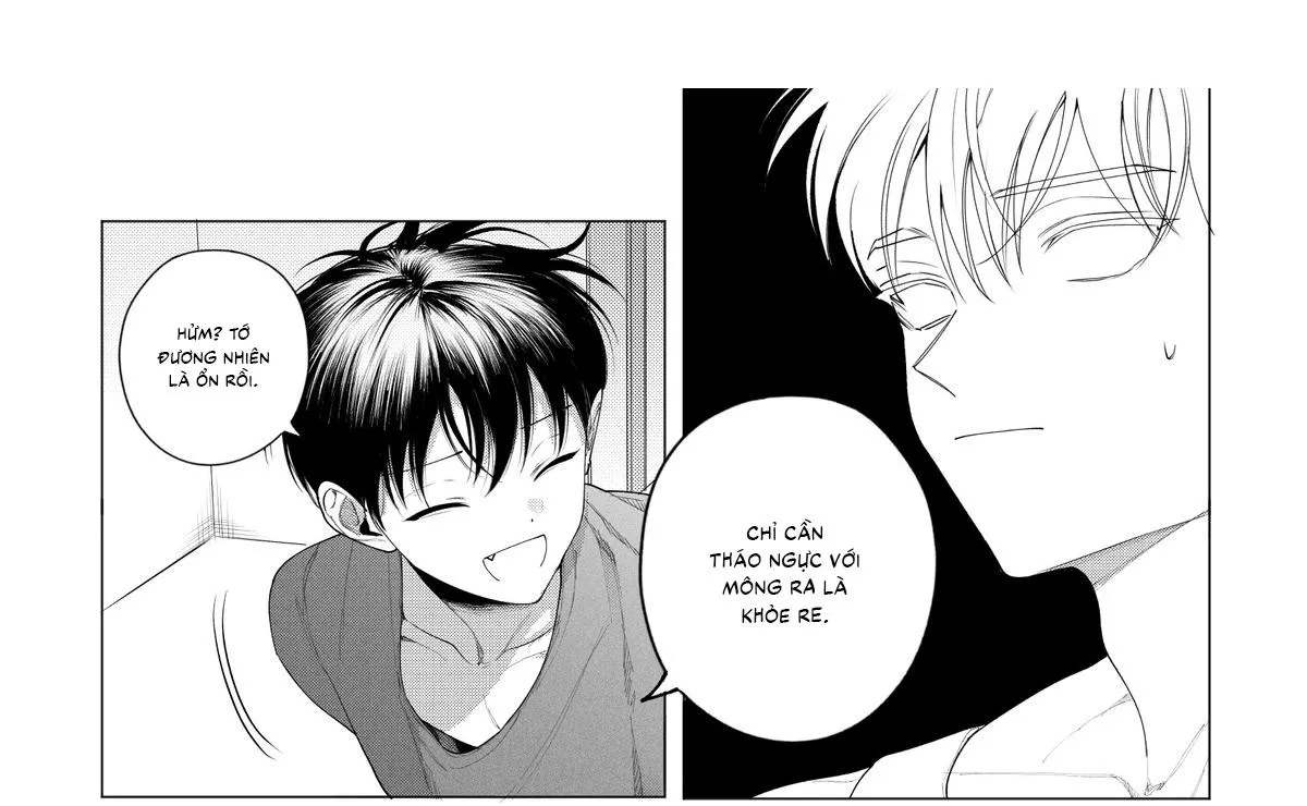 Tiêu Đề Không Được Đặt Chapter 16 Trang 82