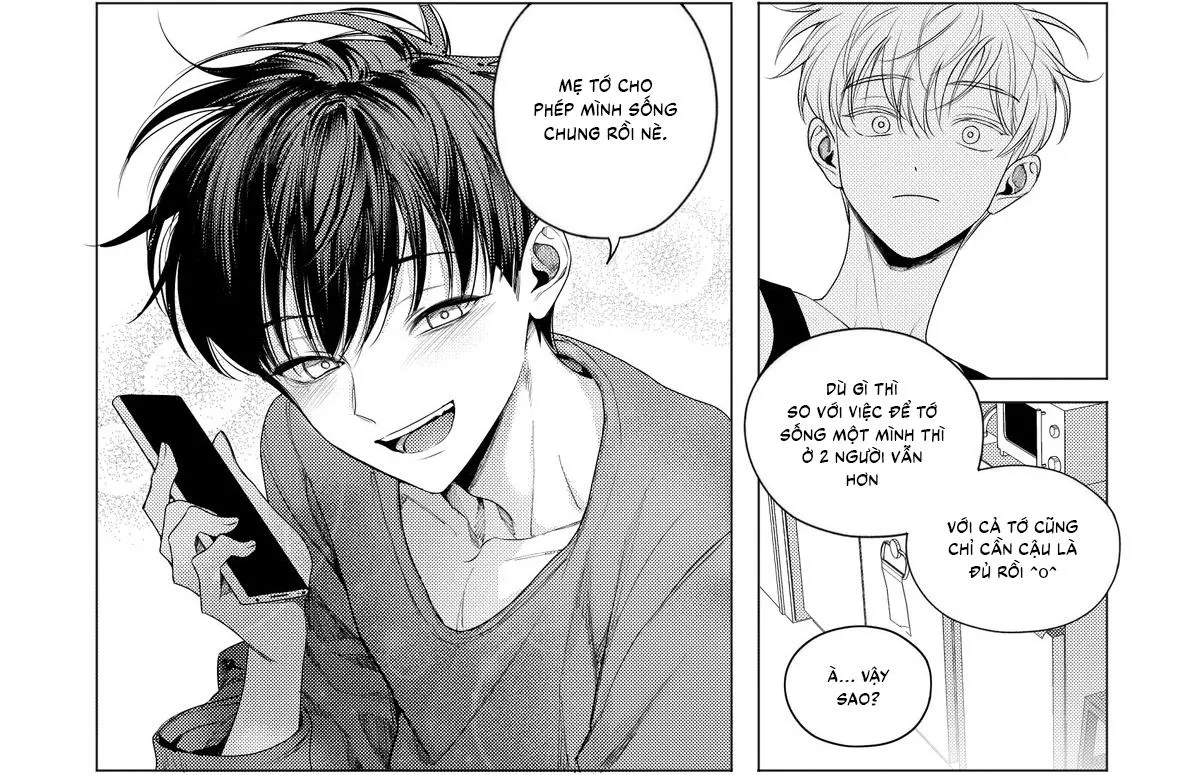 Tiêu Đề Không Được Đặt Chapter 16 Trang 87