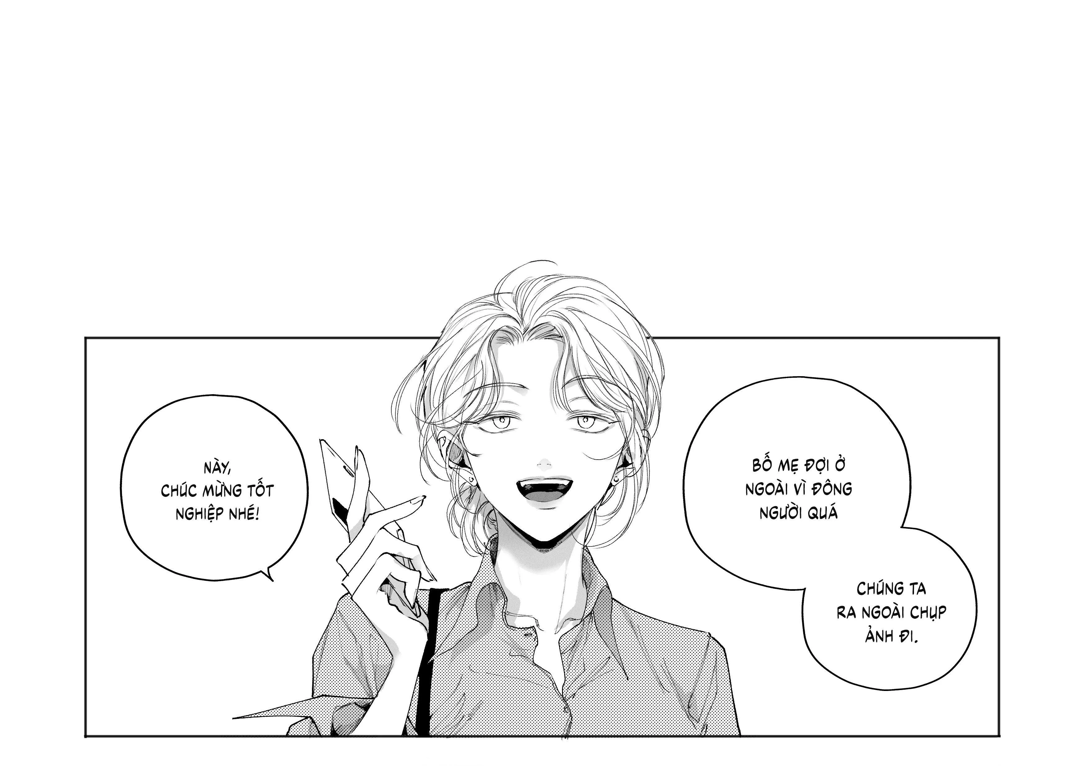 Tiêu Đề Không Được Đặt Chapter 17 Trang 6