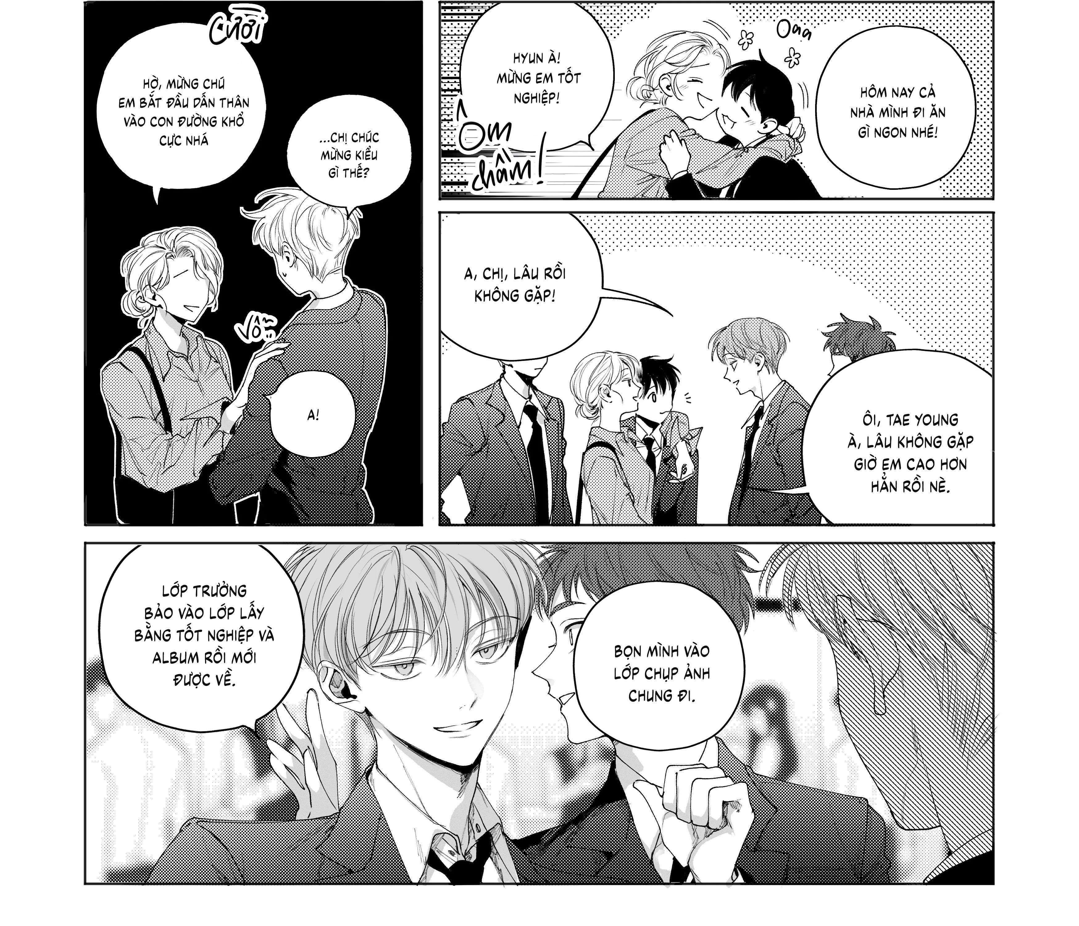 Tiêu Đề Không Được Đặt Chapter 17 Trang 7