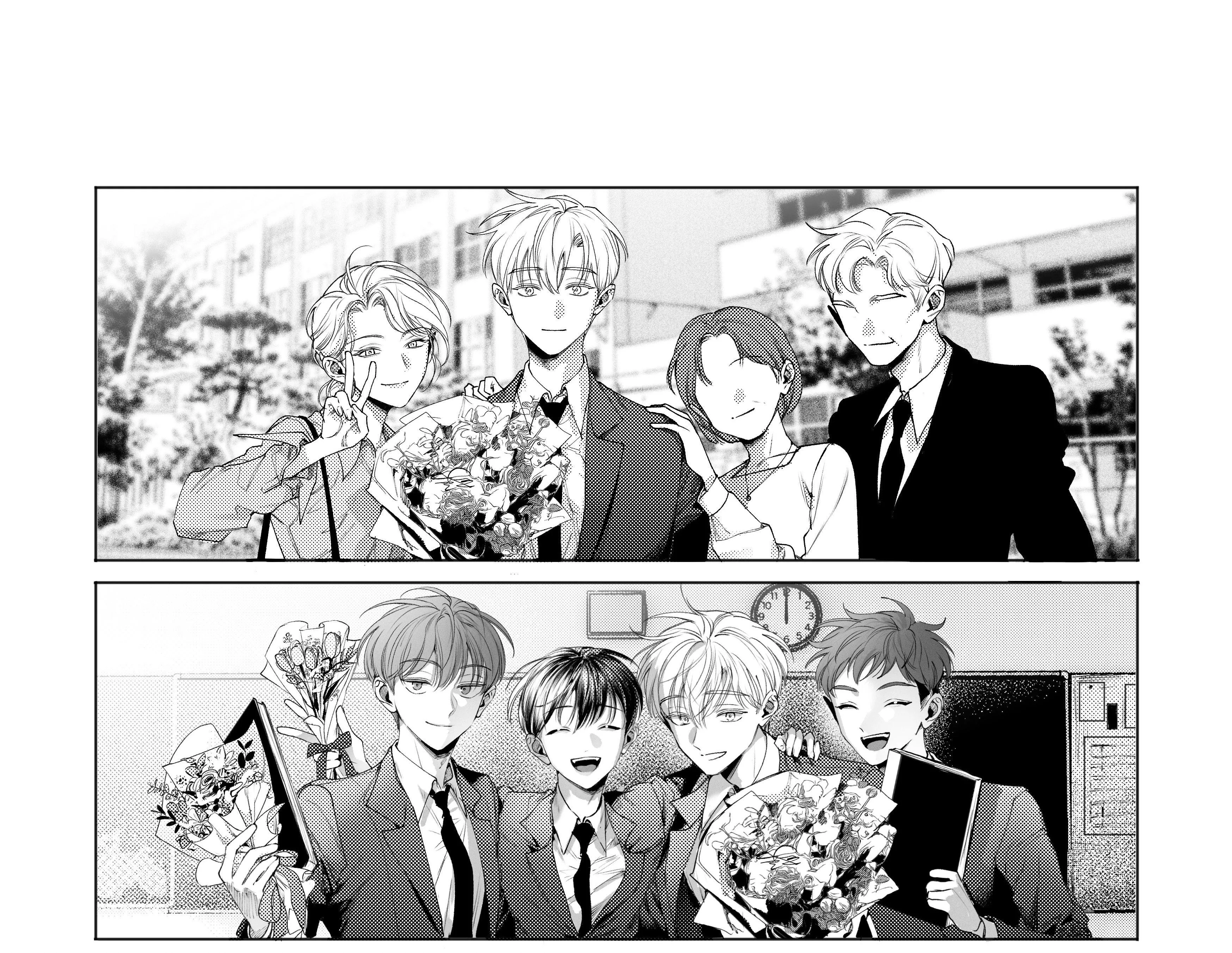 Tiêu Đề Không Được Đặt Chapter 17 Trang 8