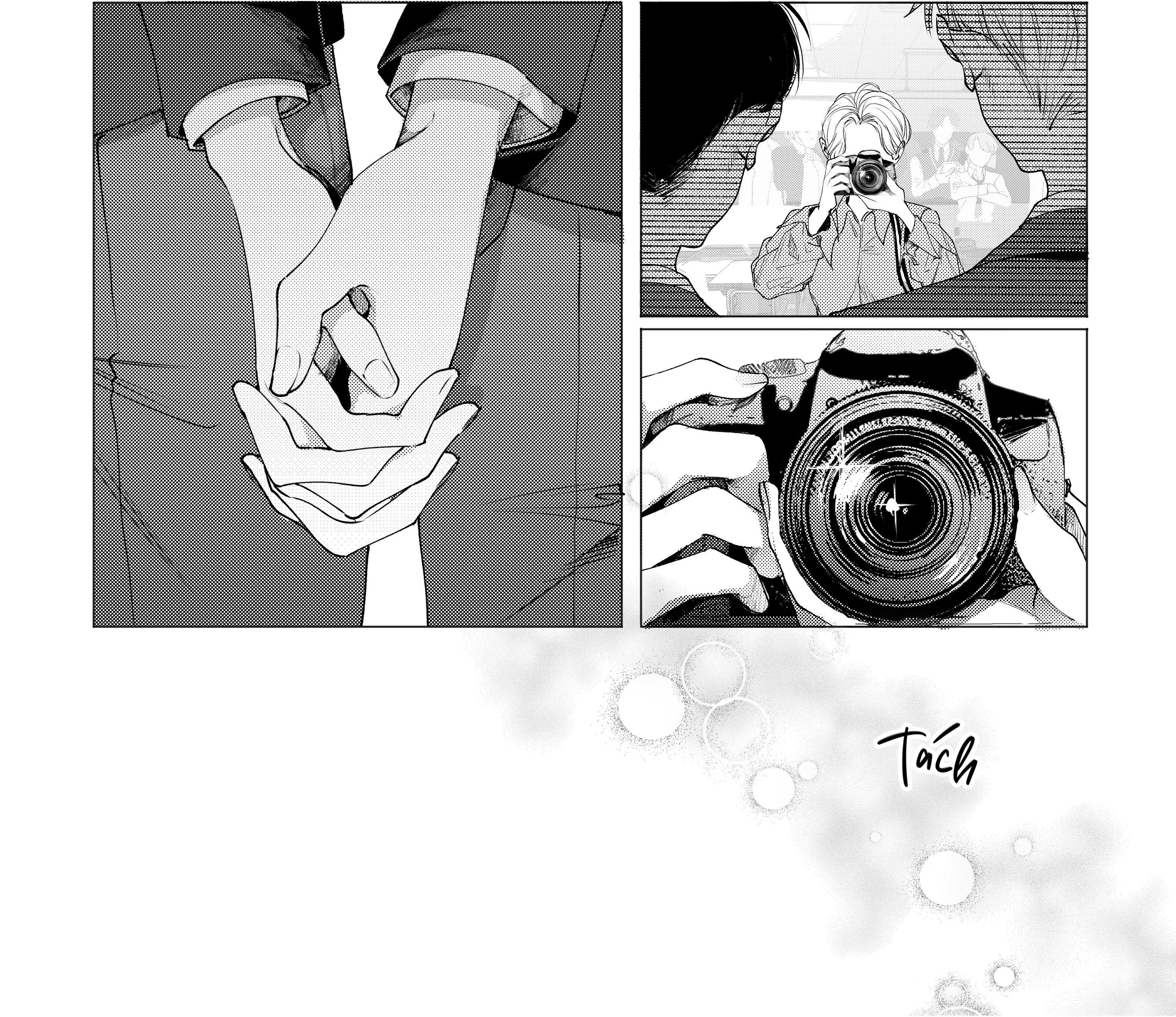 Tiêu Đề Không Được Đặt Chapter 17 Trang 11