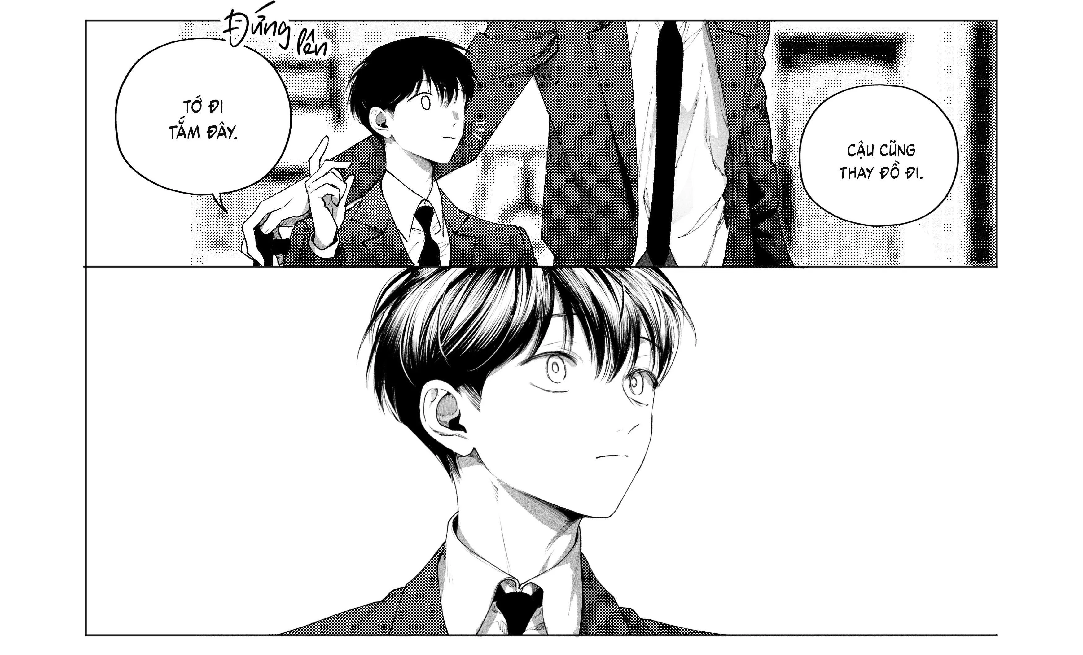 Tiêu Đề Không Được Đặt Chapter 17 Trang 18