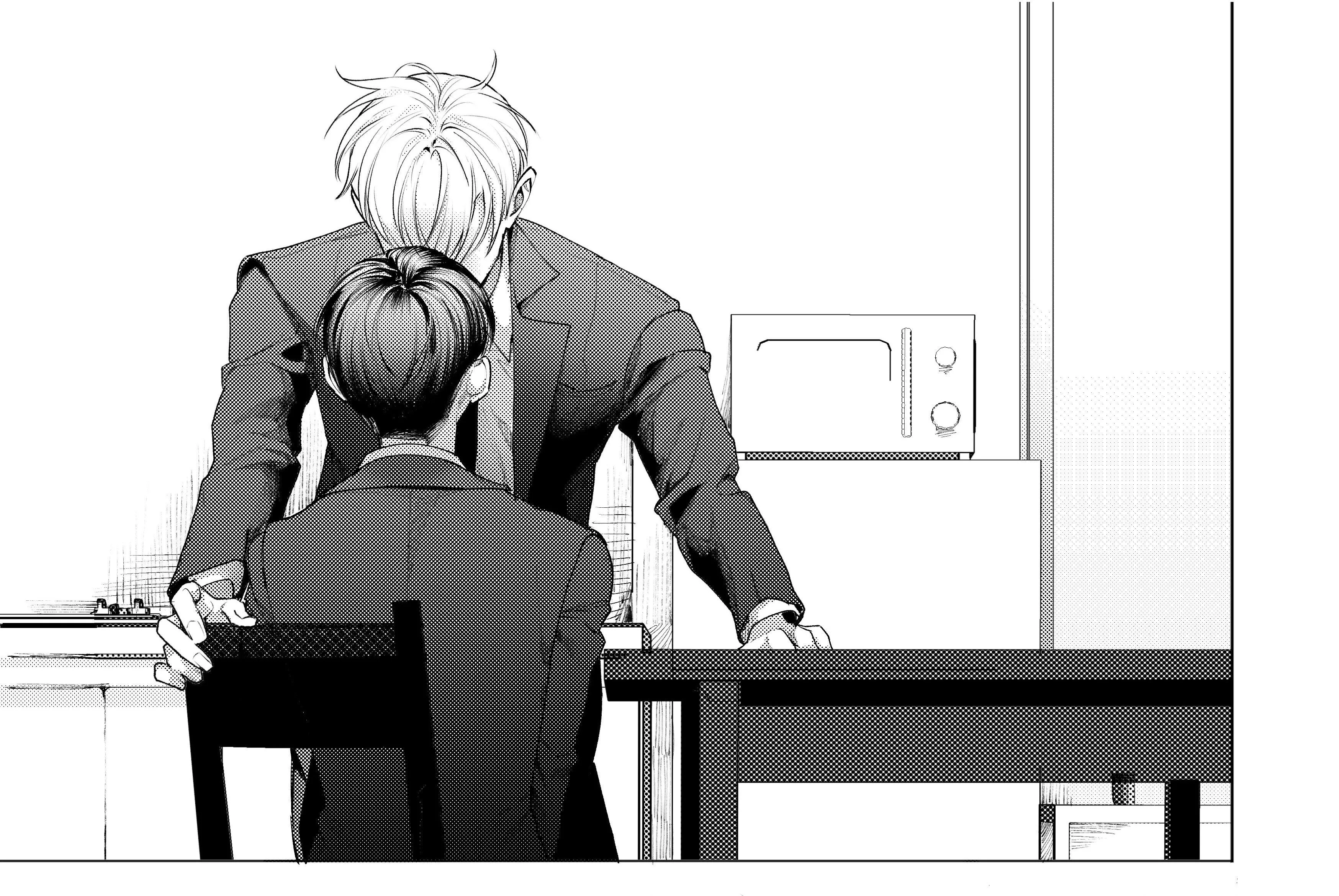 Tiêu Đề Không Được Đặt Chapter 17 Trang 20