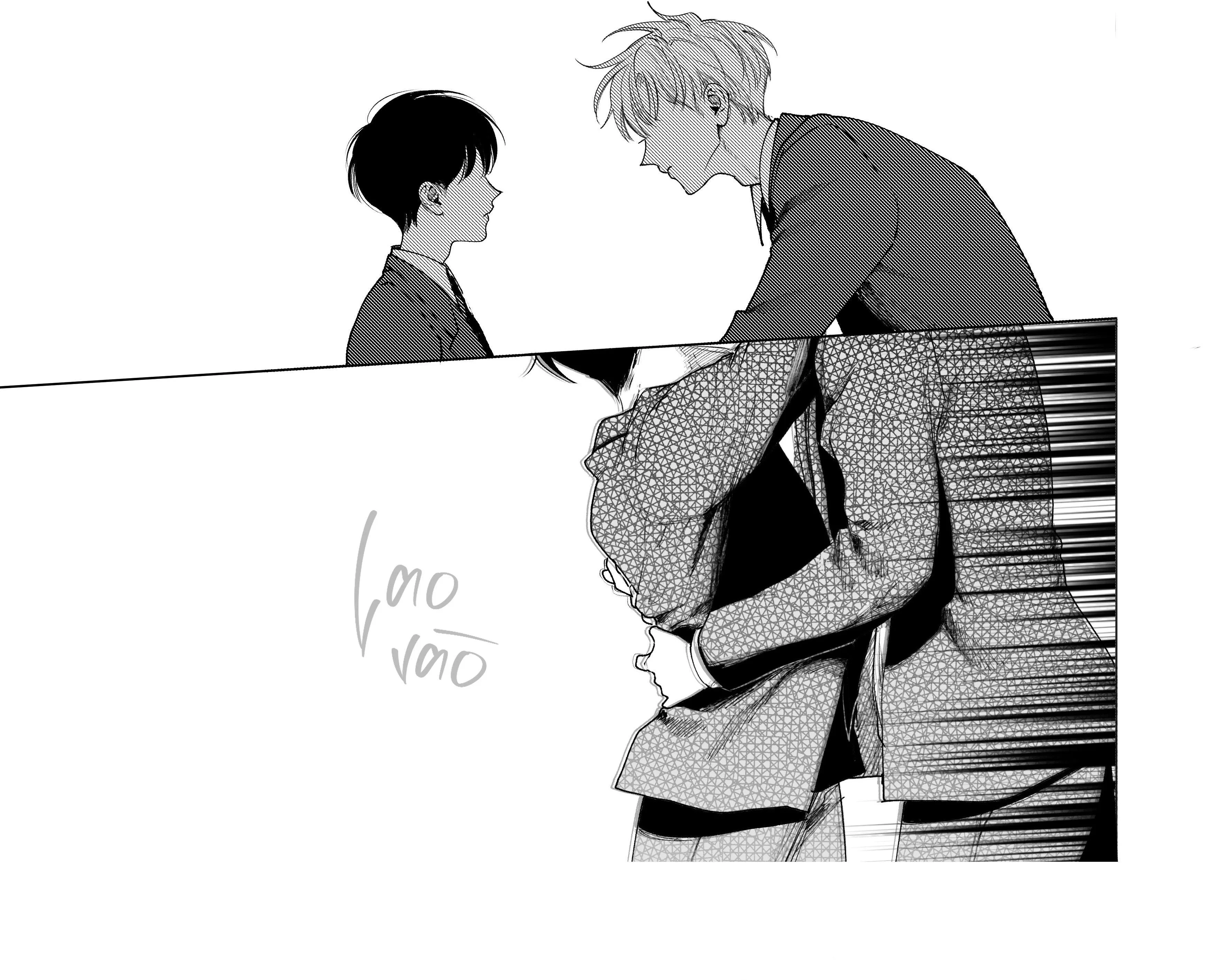 Tiêu Đề Không Được Đặt Chapter 17 Trang 24