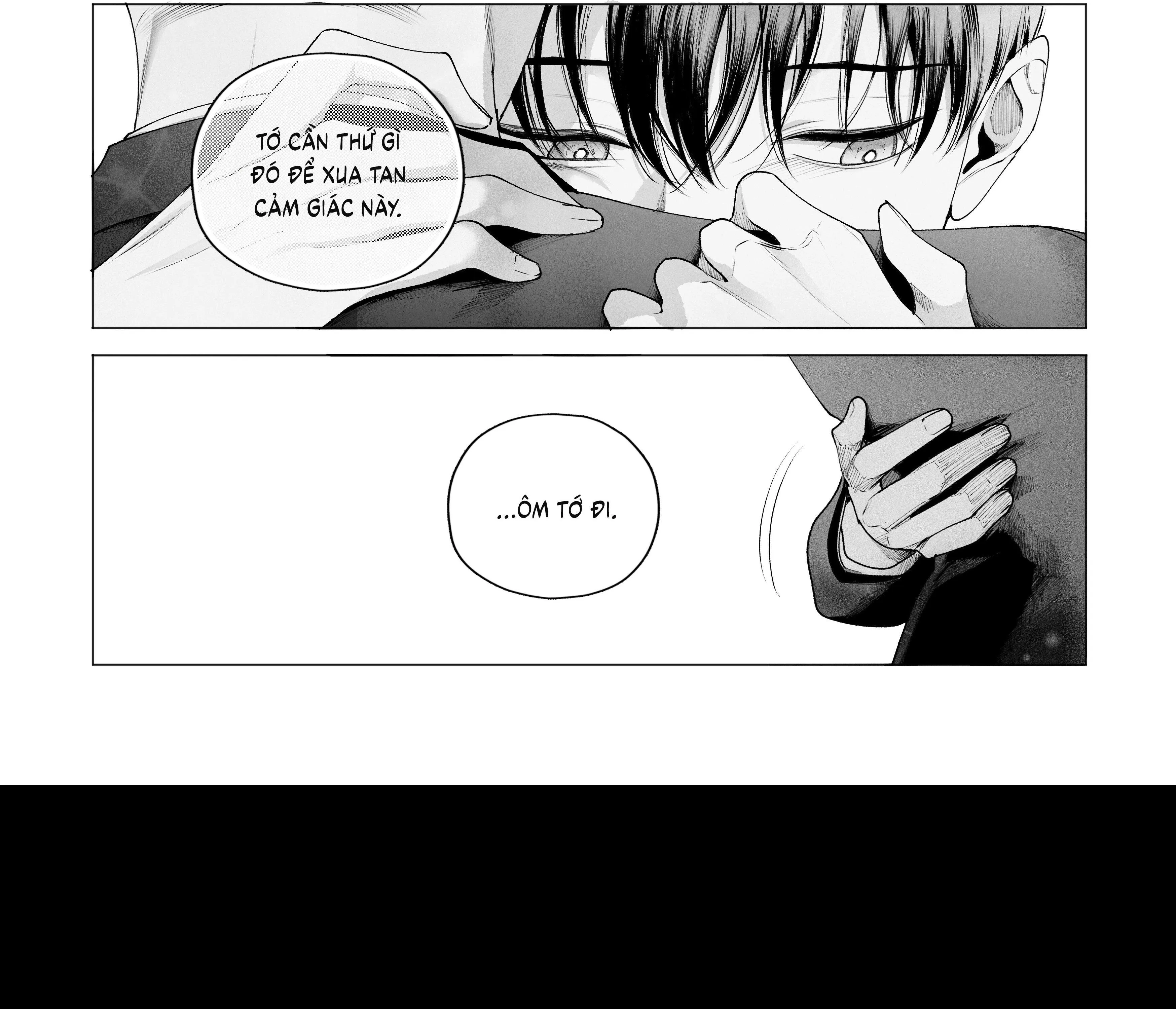 Tiêu Đề Không Được Đặt Chapter 17 Trang 26