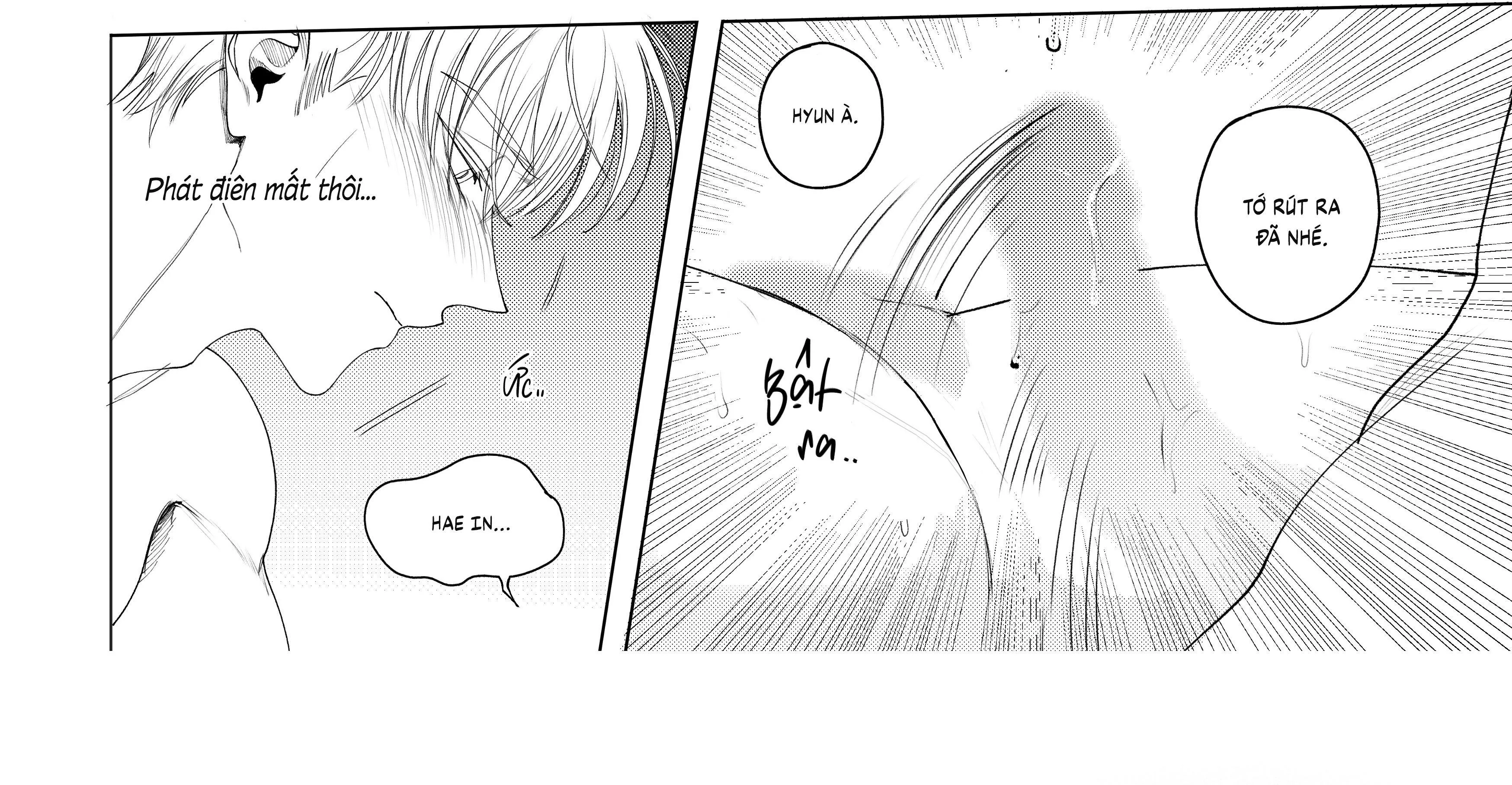 Tiêu Đề Không Được Đặt Chapter 17 Trang 34