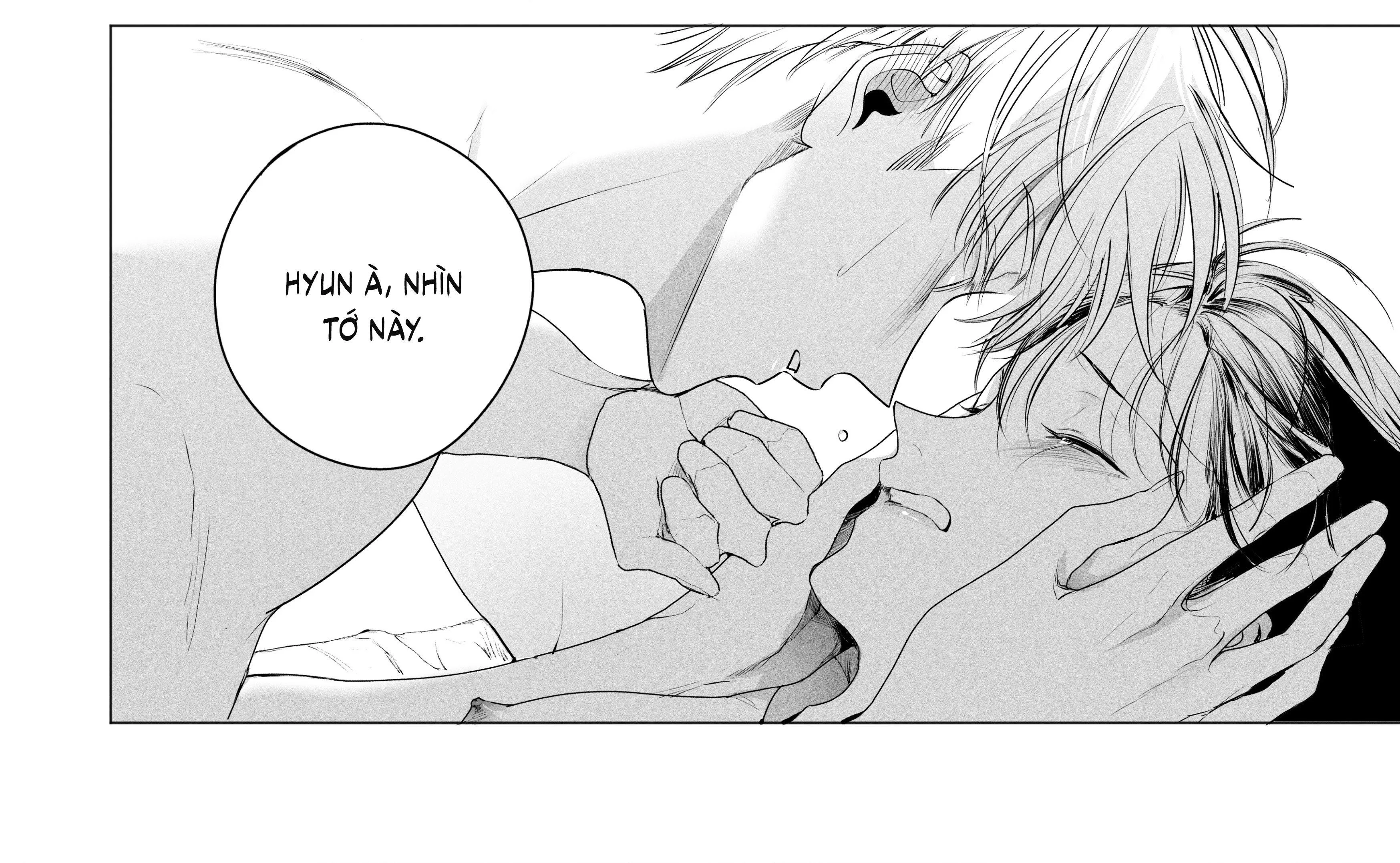 Tiêu Đề Không Được Đặt Chapter 17 Trang 43