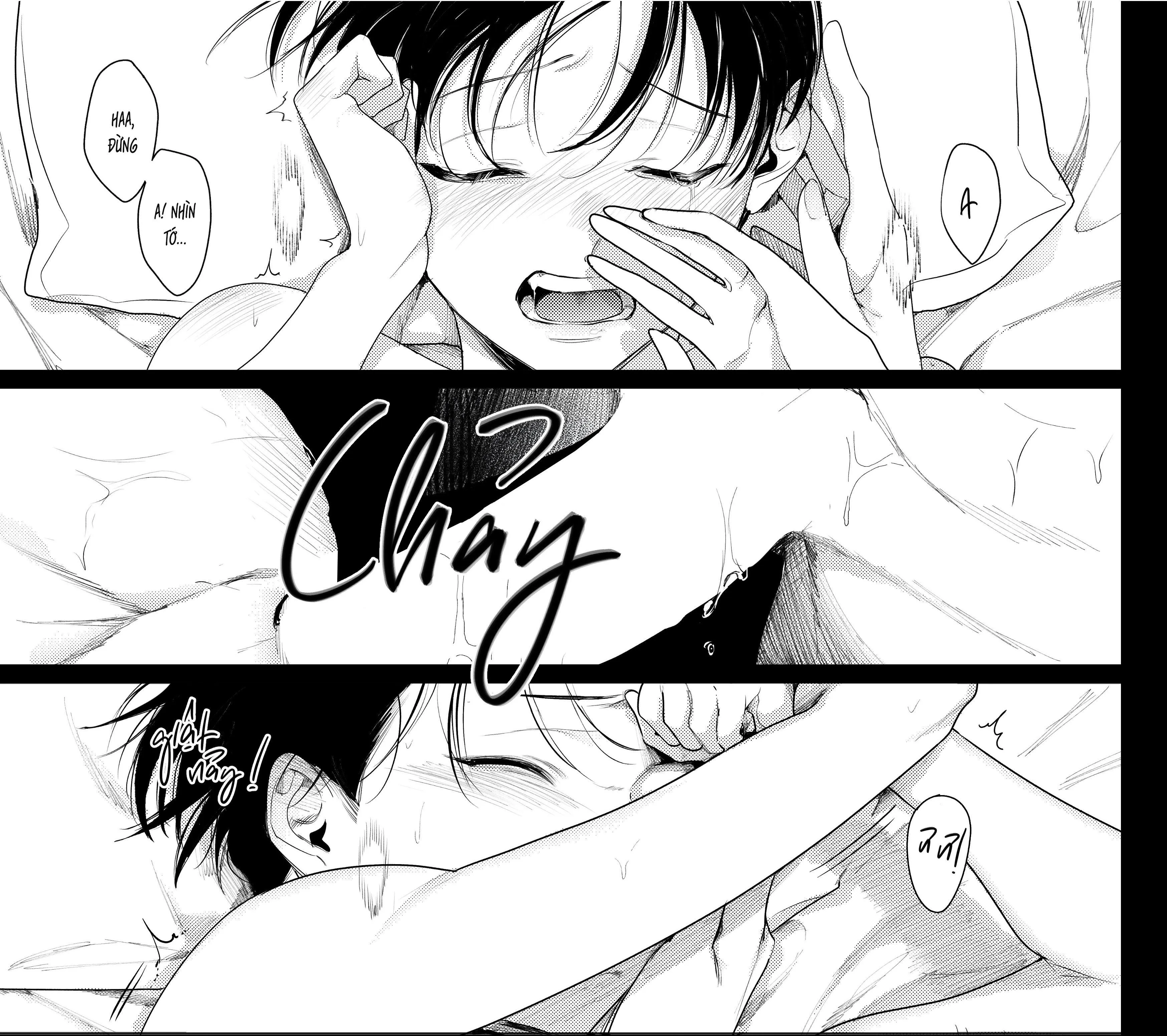 Tiêu Đề Không Được Đặt Chapter 17 Trang 44