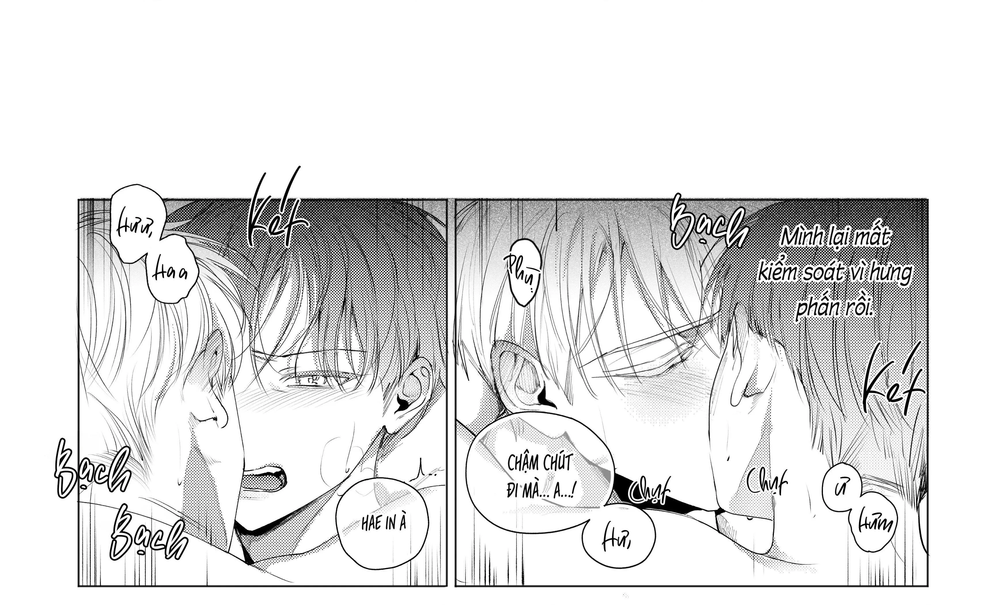 Tiêu Đề Không Được Đặt Chapter 17 Trang 47