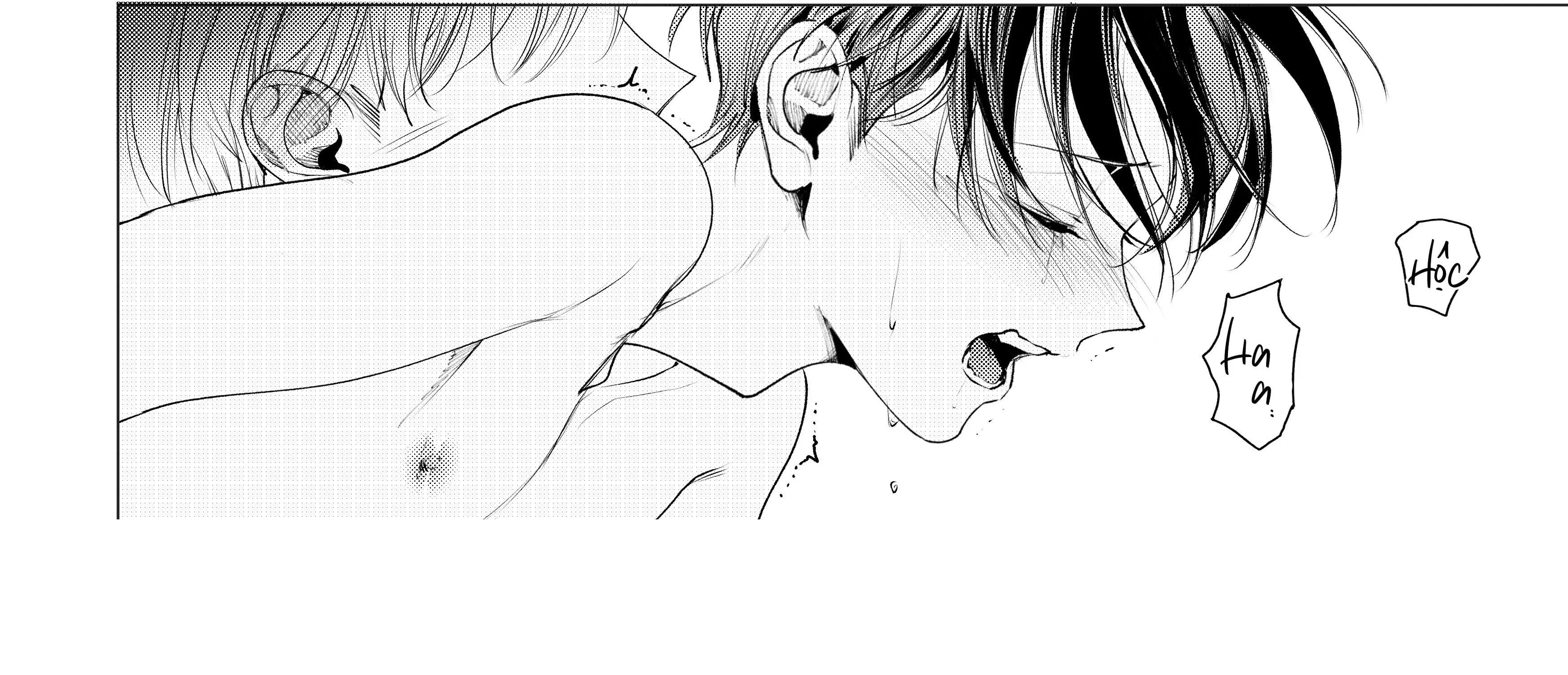 Tiêu Đề Không Được Đặt Chapter 17 Trang 58