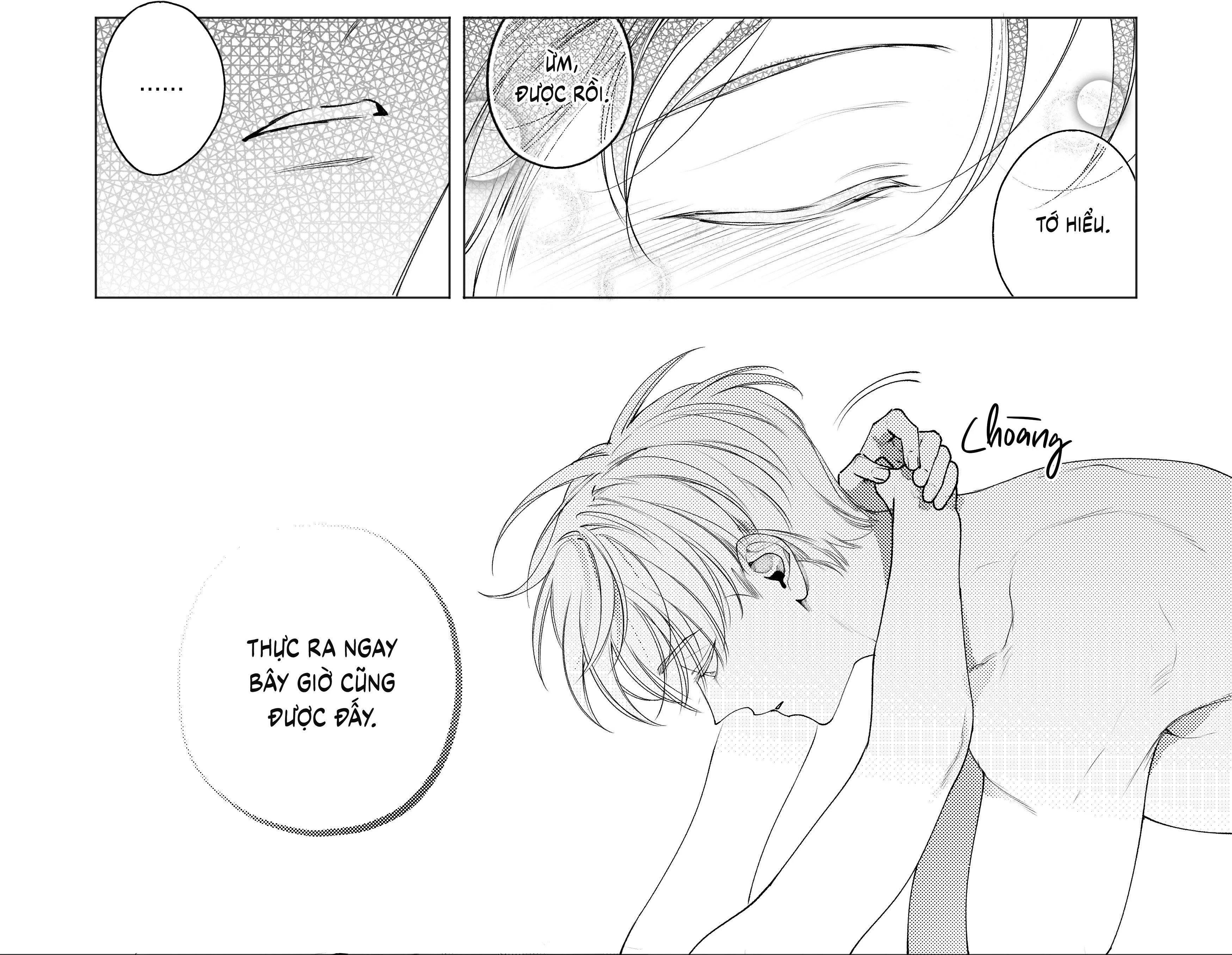 Tiêu Đề Không Được Đặt Chapter 17 Trang 69