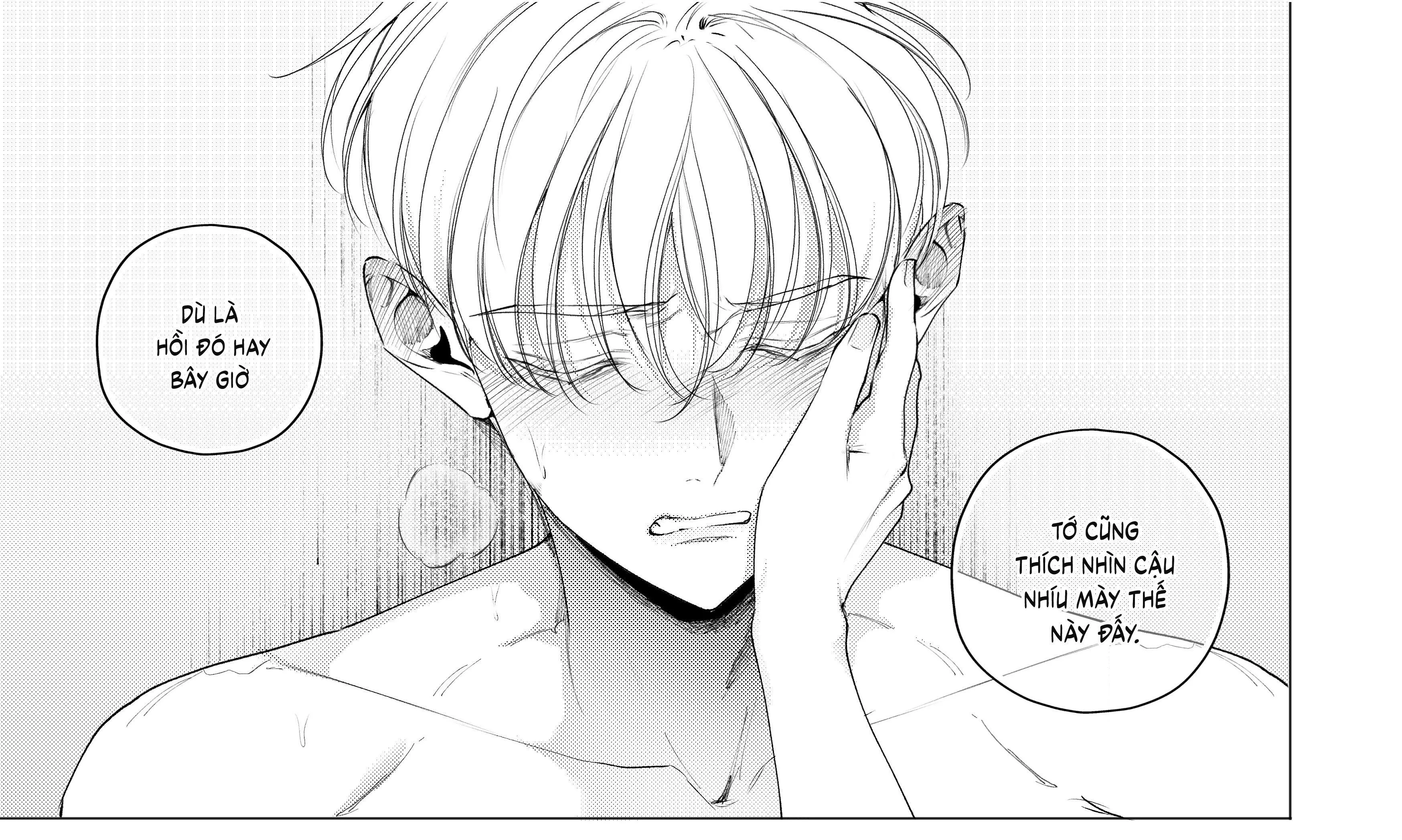 Tiêu Đề Không Được Đặt Chapter 17 Trang 73