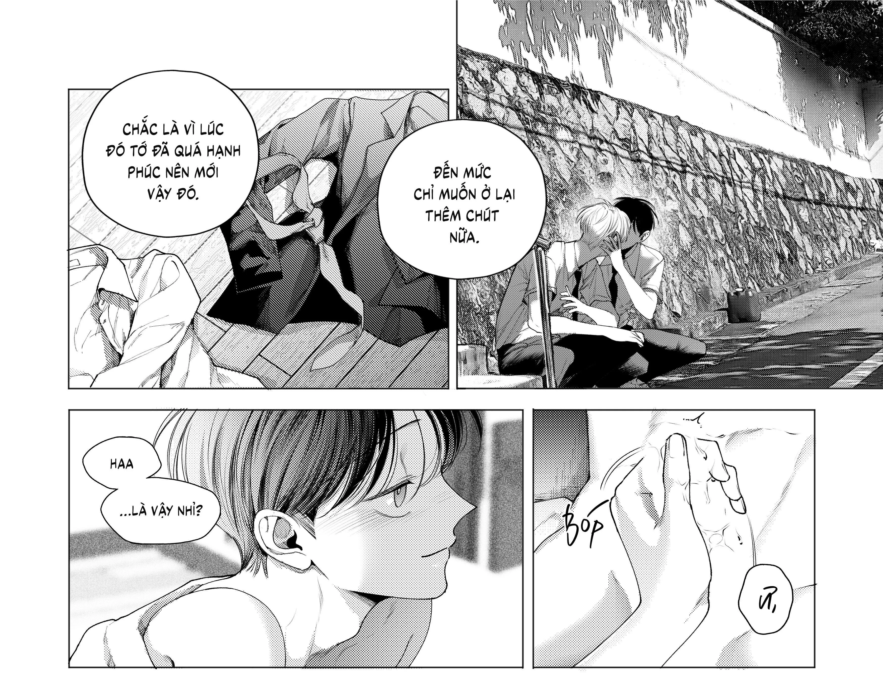 Tiêu Đề Không Được Đặt Chapter 17 Trang 75