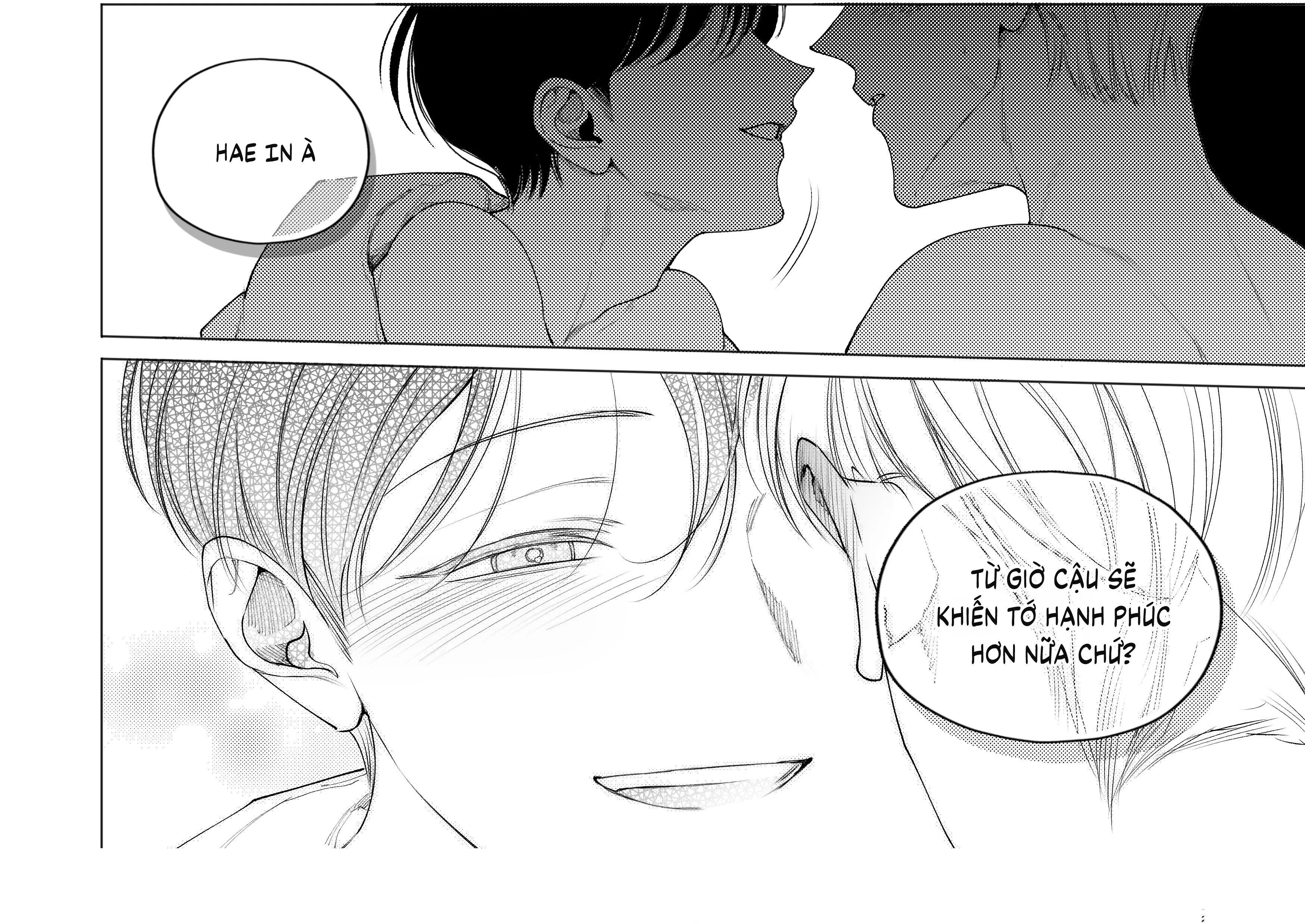 Tiêu Đề Không Được Đặt Chapter 17 Trang 76