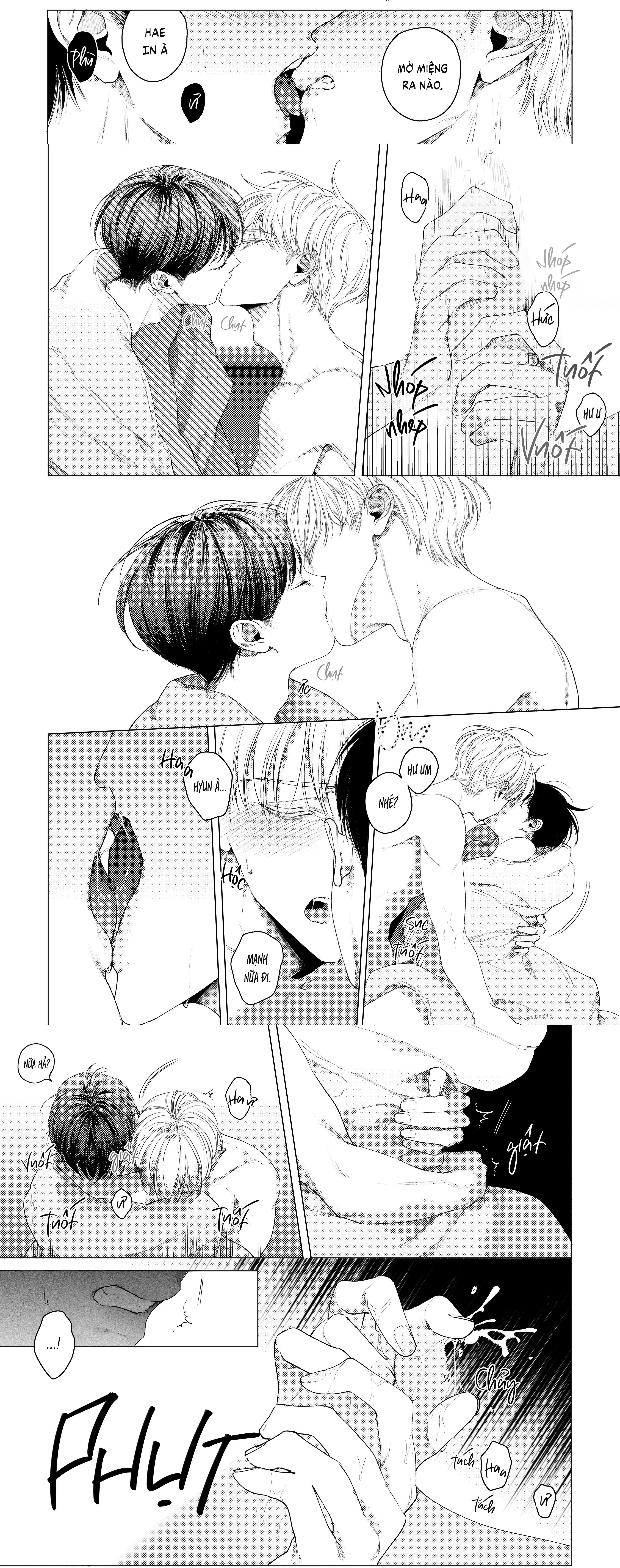 Tiêu Đề Không Được Đặt Chapter 17 Trang 78