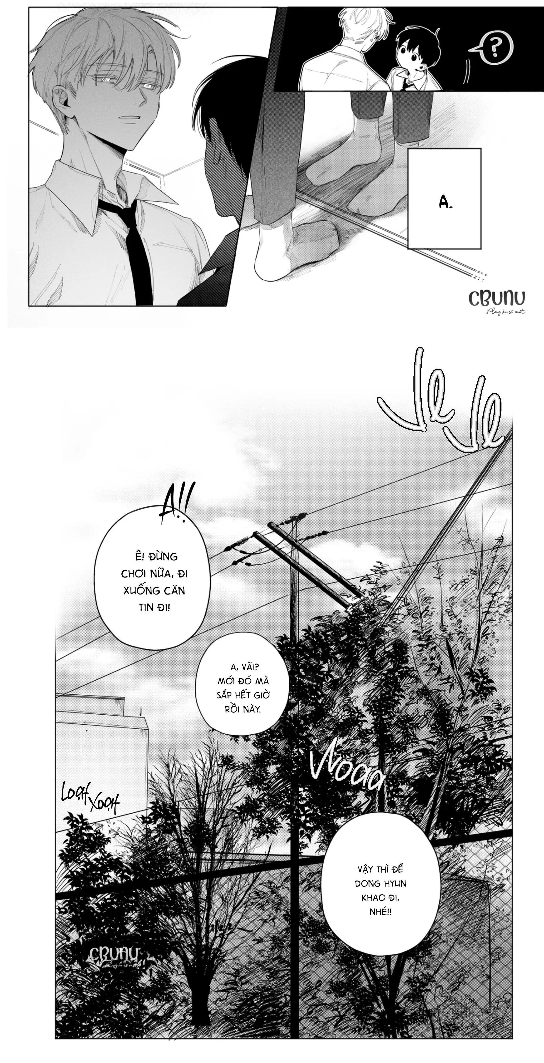 Tiêu Đề Không Được Đặt Chapter 1 Trang 20