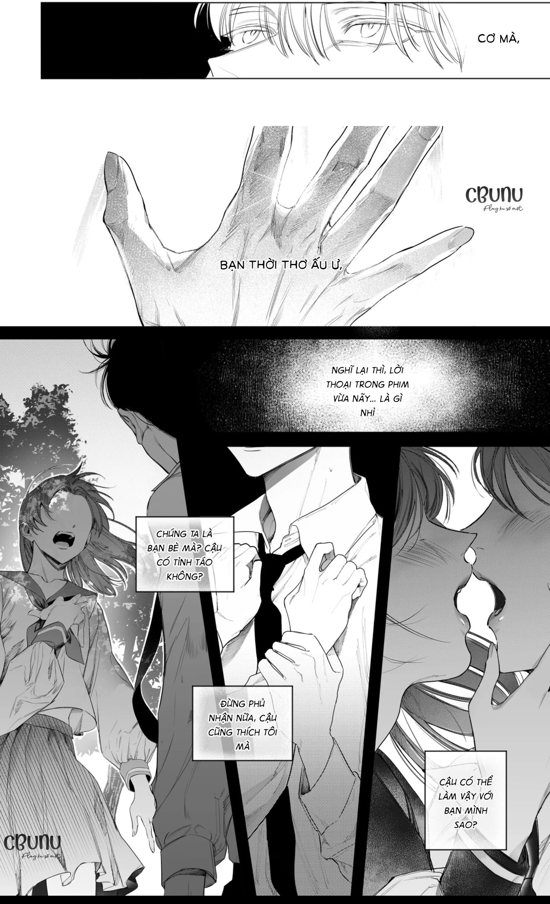 Tiêu Đề Không Được Đặt Chapter 1 Trang 34