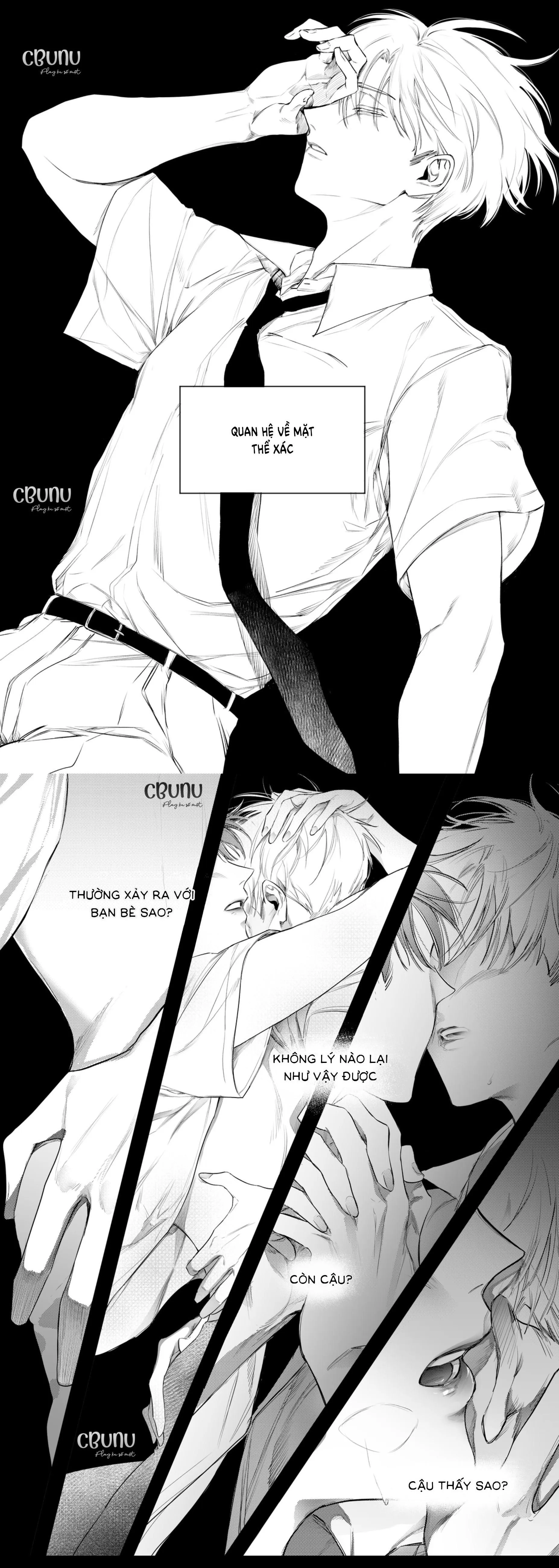 Tiêu Đề Không Được Đặt Chapter 1 Trang 35