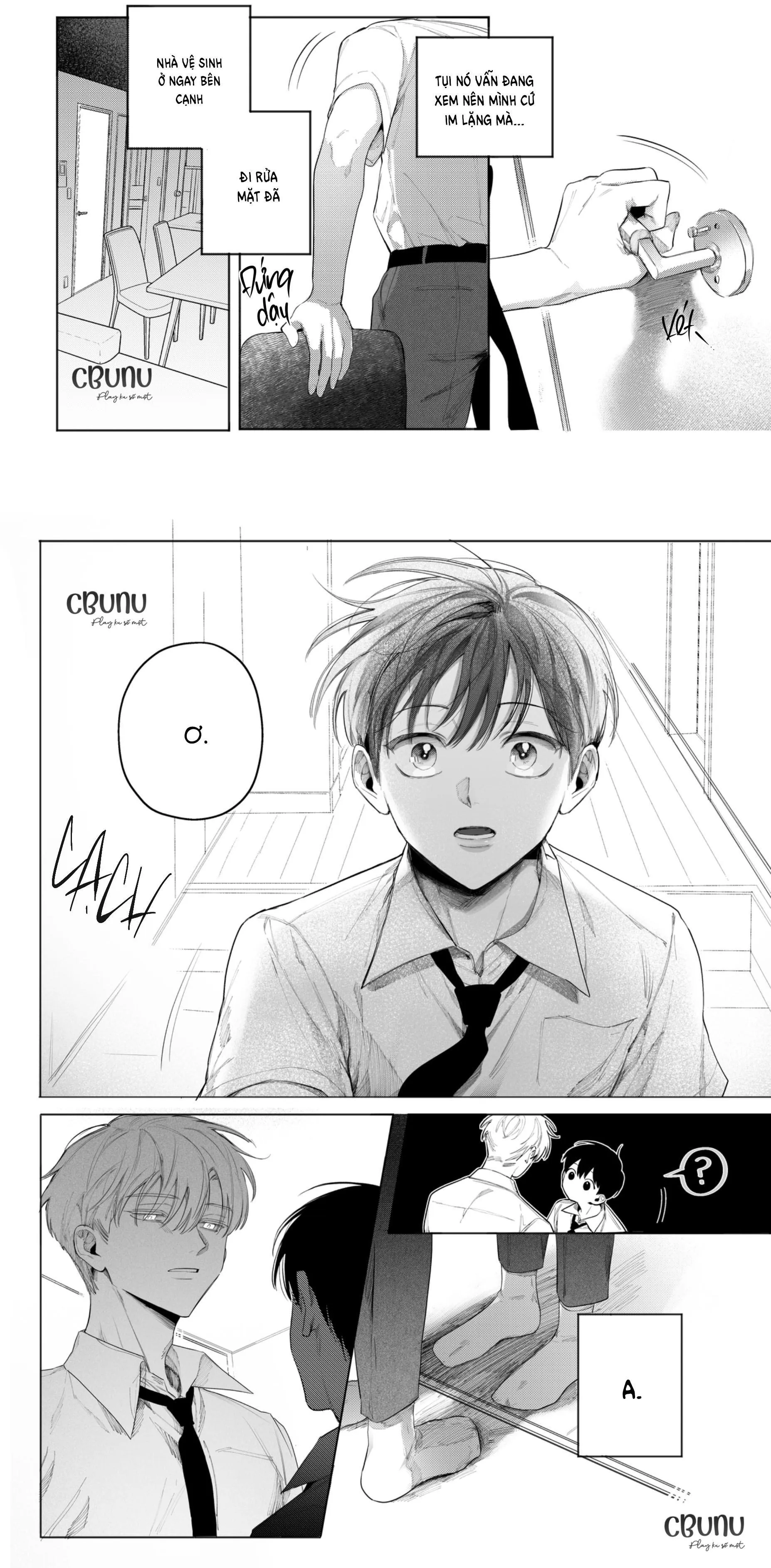 Tiêu Đề Không Được Đặt Chapter 1 Trang 38