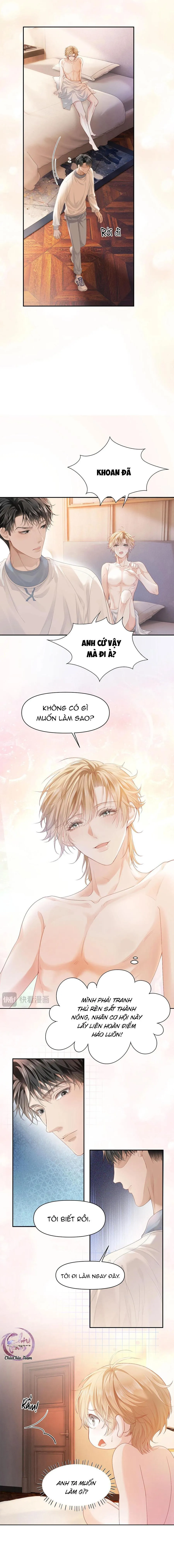 Tiểu thiếu gia dựa vào nhan sắc càn quét toàn hệ thống Chapter 2 Trang 7