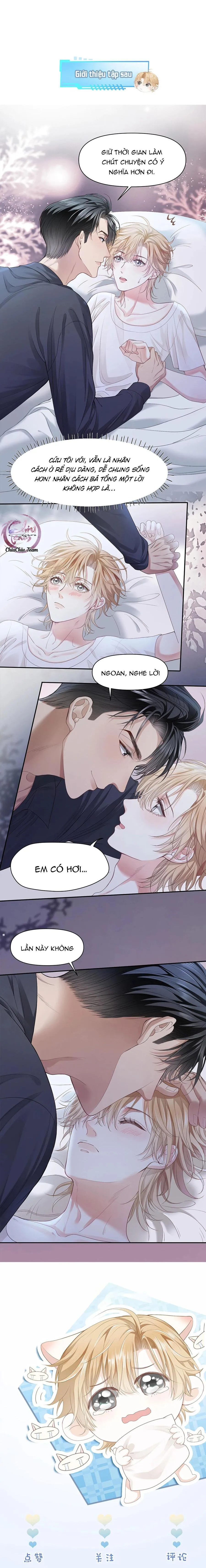 Tiểu thiếu gia dựa vào nhan sắc càn quét toàn hệ thống Chapter 2 Trang 13