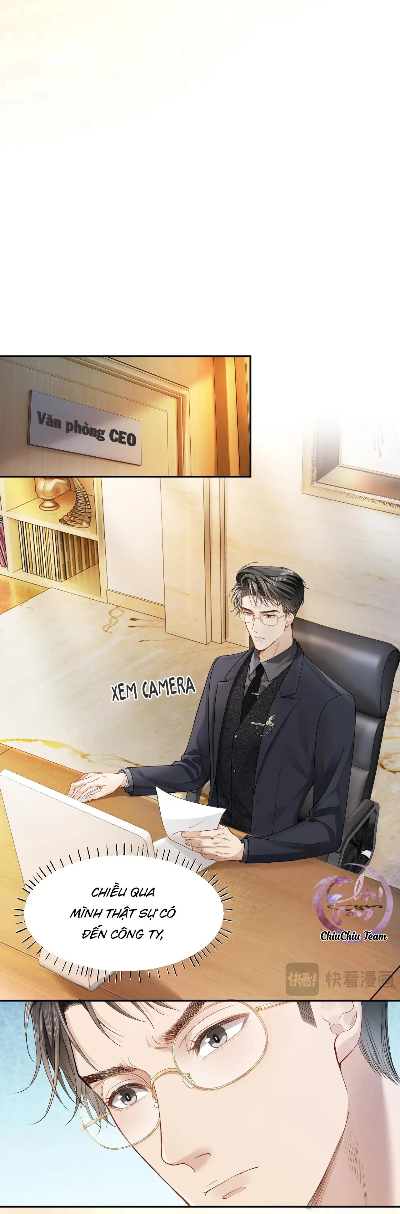 Tiểu thiếu gia dựa vào nhan sắc càn quét toàn hệ thống Chapter 4 Trang 7