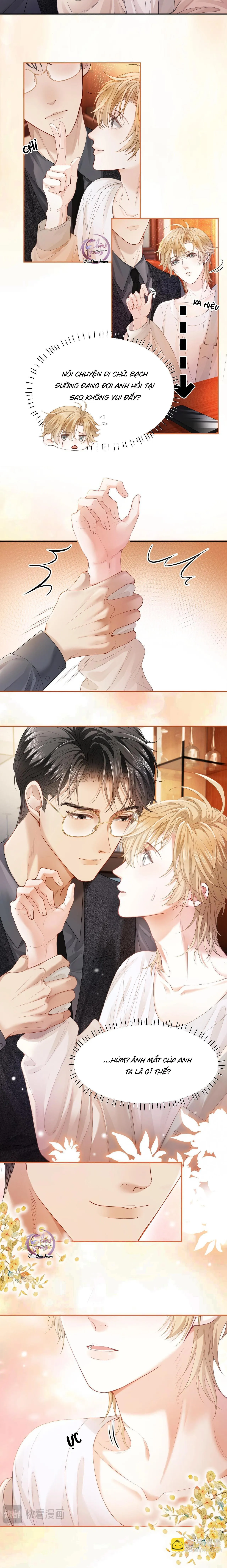 Tiểu thiếu gia dựa vào nhan sắc càn quét toàn hệ thống Chapter 7 Trang 8