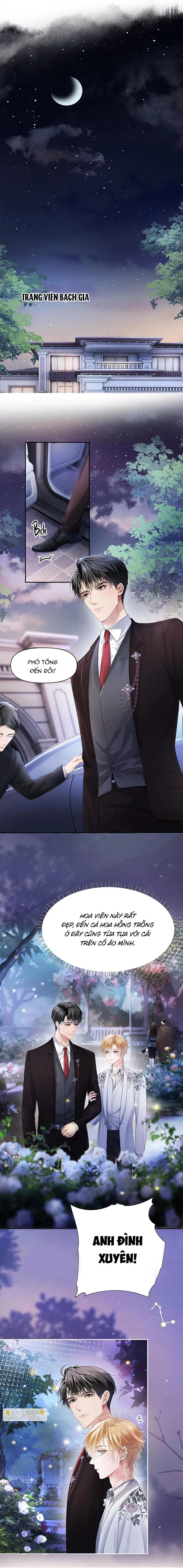 Tiểu thiếu gia dựa vào nhan sắc càn quét toàn hệ thống Chapter 9 Trang 16