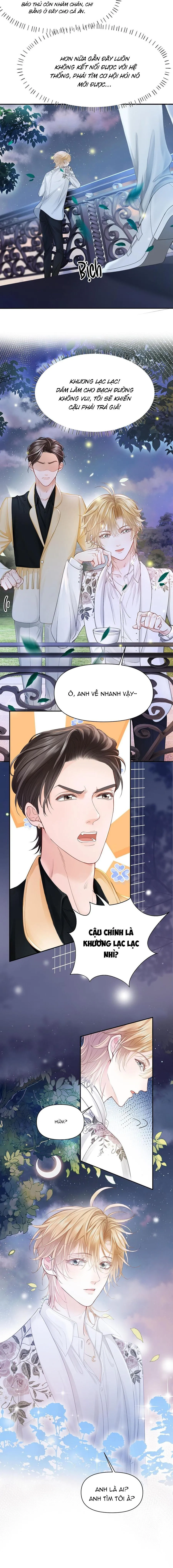 Tiểu thiếu gia dựa vào nhan sắc càn quét toàn hệ thống Chapter 10 Trang 12