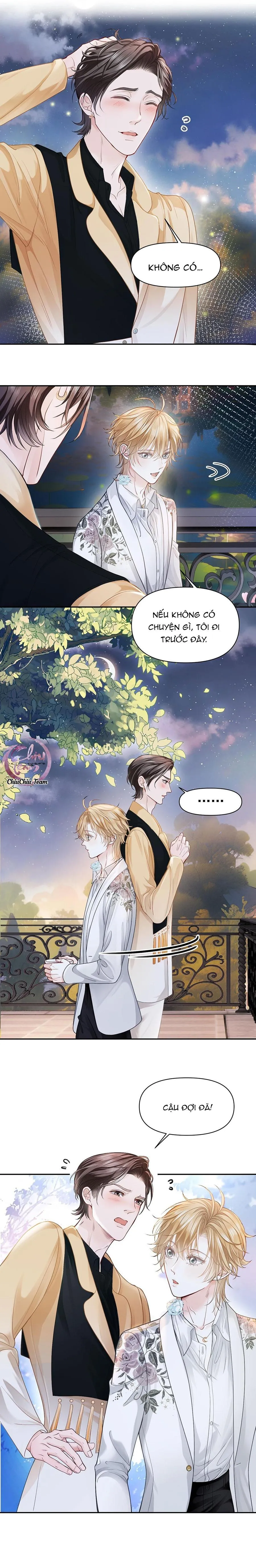 Tiểu thiếu gia dựa vào nhan sắc càn quét toàn hệ thống Chapter 10 Trang 14