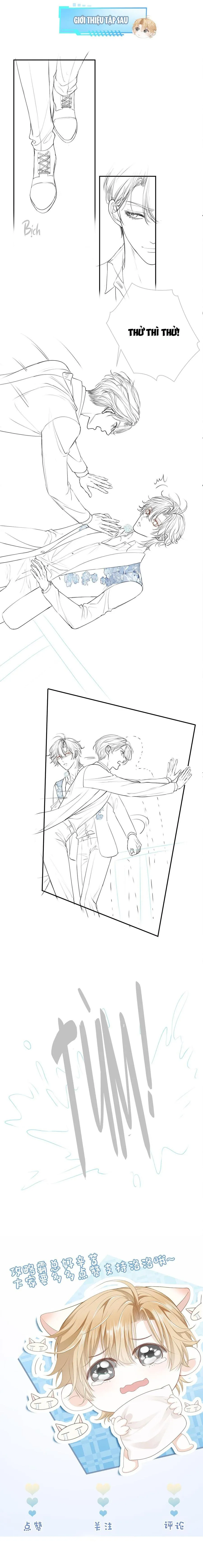 Tiểu thiếu gia dựa vào nhan sắc càn quét toàn hệ thống Chapter 10 Trang 15