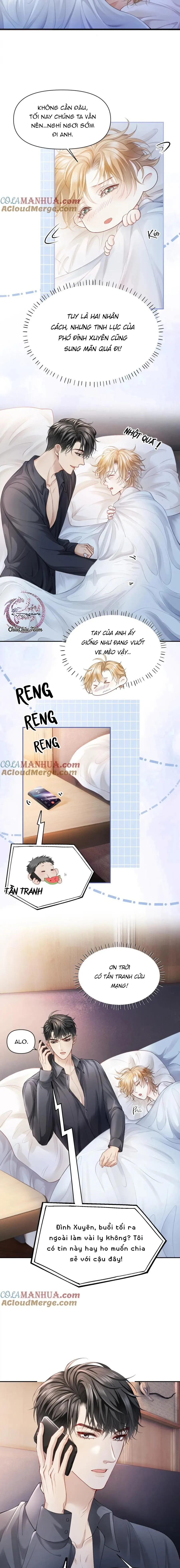 Tiểu thiếu gia dựa vào nhan sắc càn quét toàn hệ thống Chapter 12 Trang 3