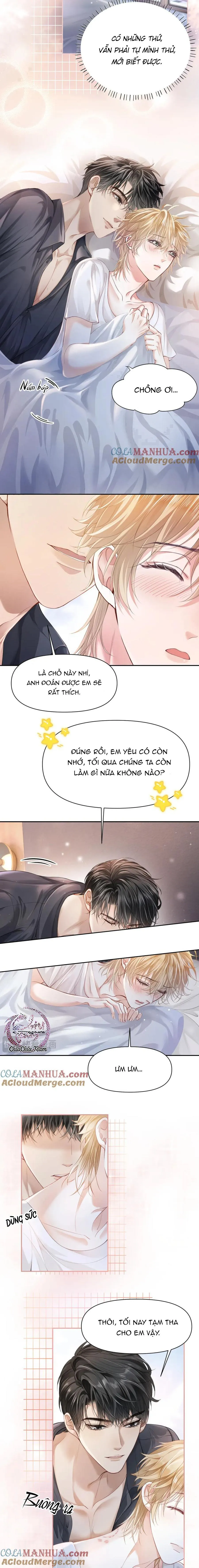 Tiểu thiếu gia dựa vào nhan sắc càn quét toàn hệ thống Chapter 12 Trang 5