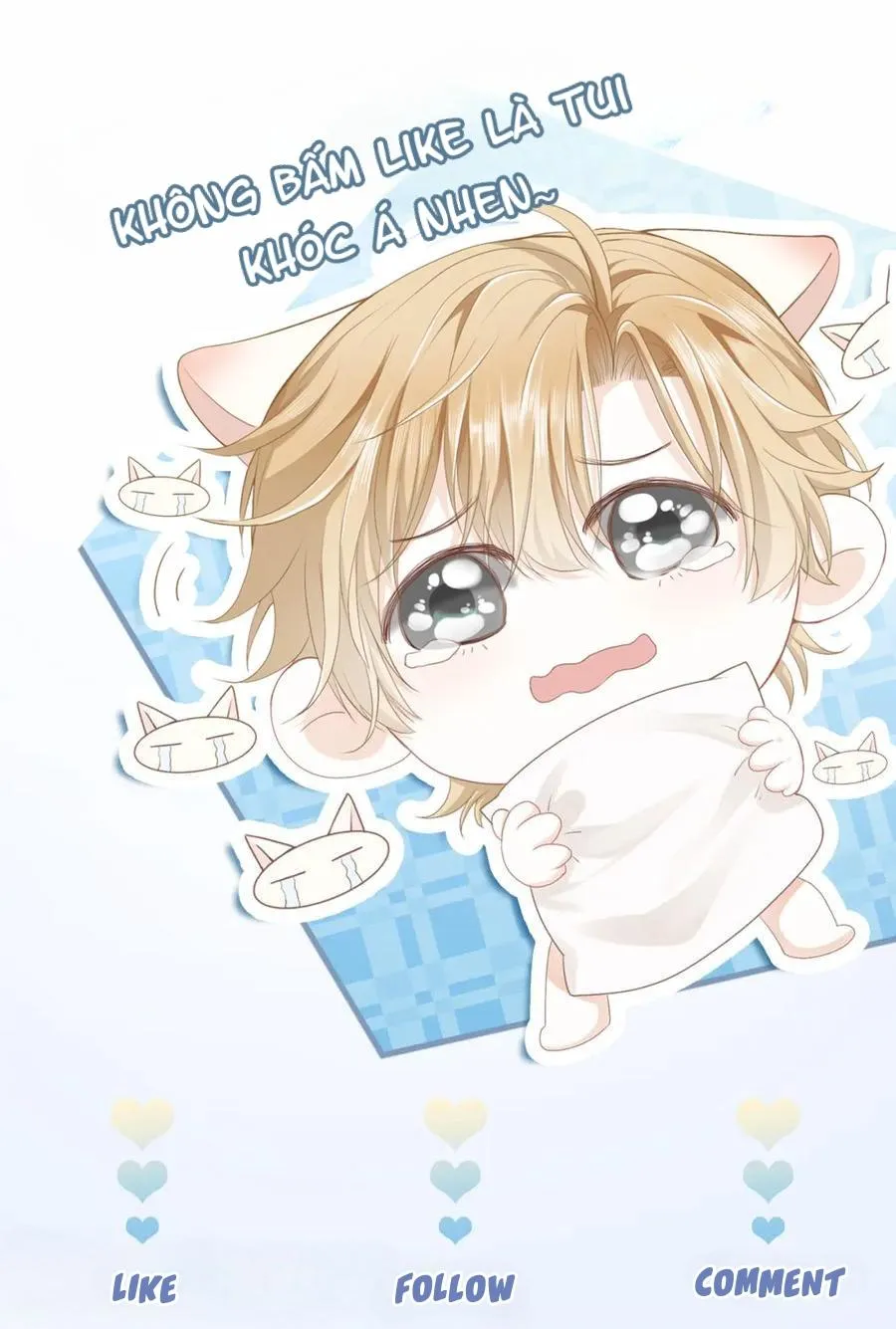 Tiểu thiếu gia dựa vào nhan sắc càn quét toàn hệ thống Chapter 13 Trang 21