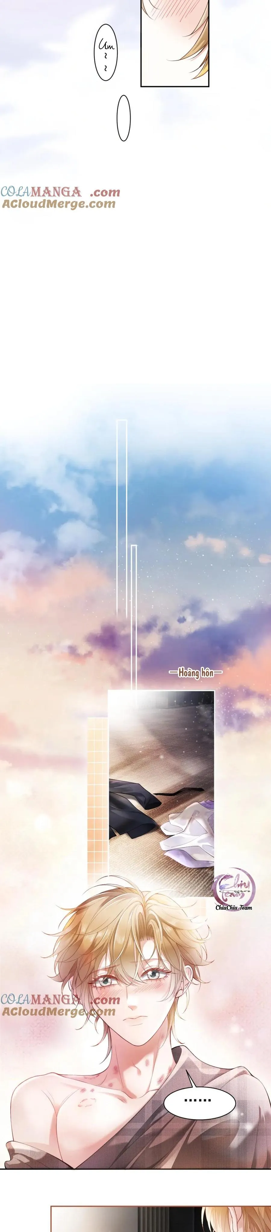 Tiểu thiếu gia dựa vào nhan sắc càn quét toàn hệ thống Chapter 14 Trang 9