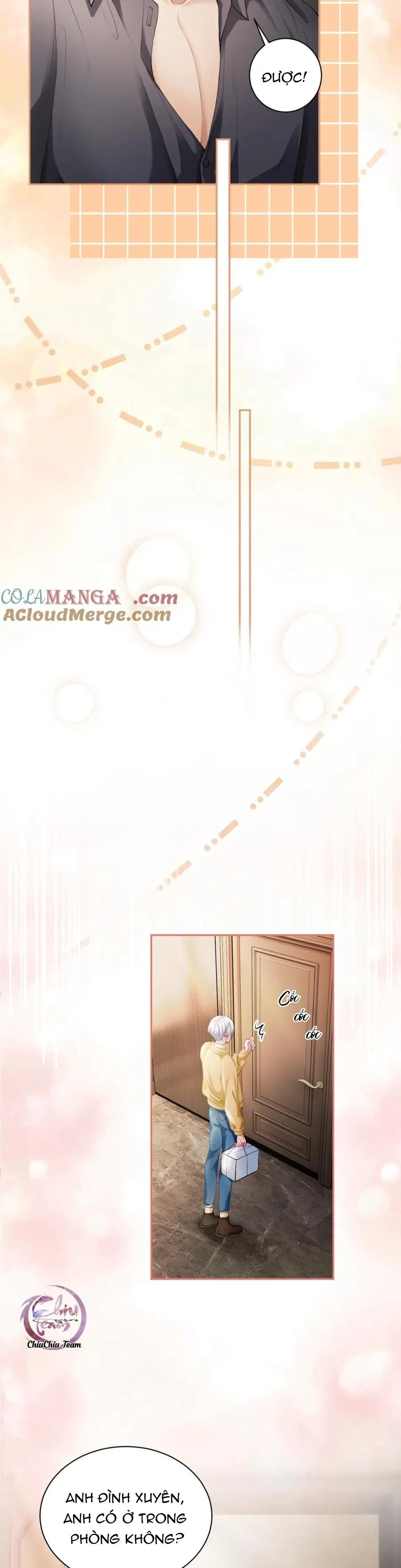 Tiểu thiếu gia dựa vào nhan sắc càn quét toàn hệ thống Chapter 14 Trang 16