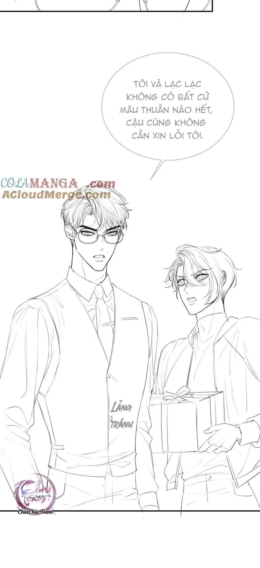 Tiểu thiếu gia dựa vào nhan sắc càn quét toàn hệ thống Chapter 14 Trang 20