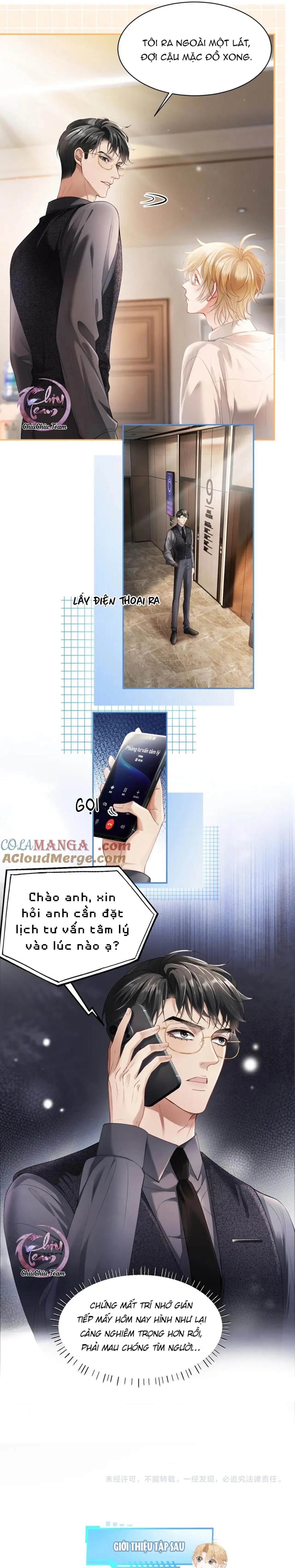 Tiểu thiếu gia dựa vào nhan sắc càn quét toàn hệ thống Chapter 15 Trang 13