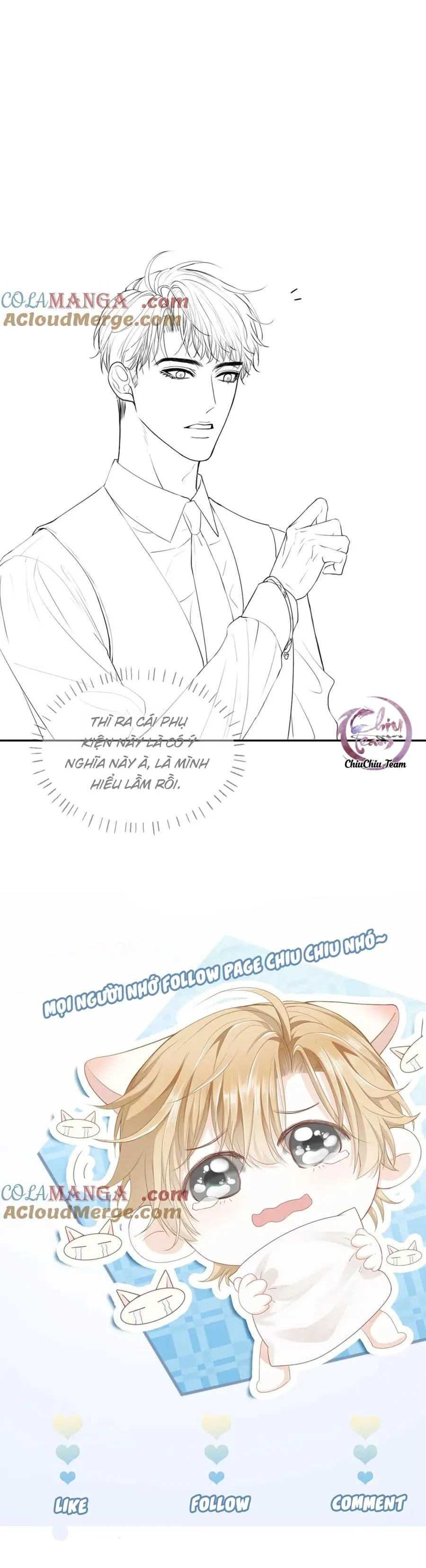 Tiểu thiếu gia dựa vào nhan sắc càn quét toàn hệ thống Chapter 16 Trang 18