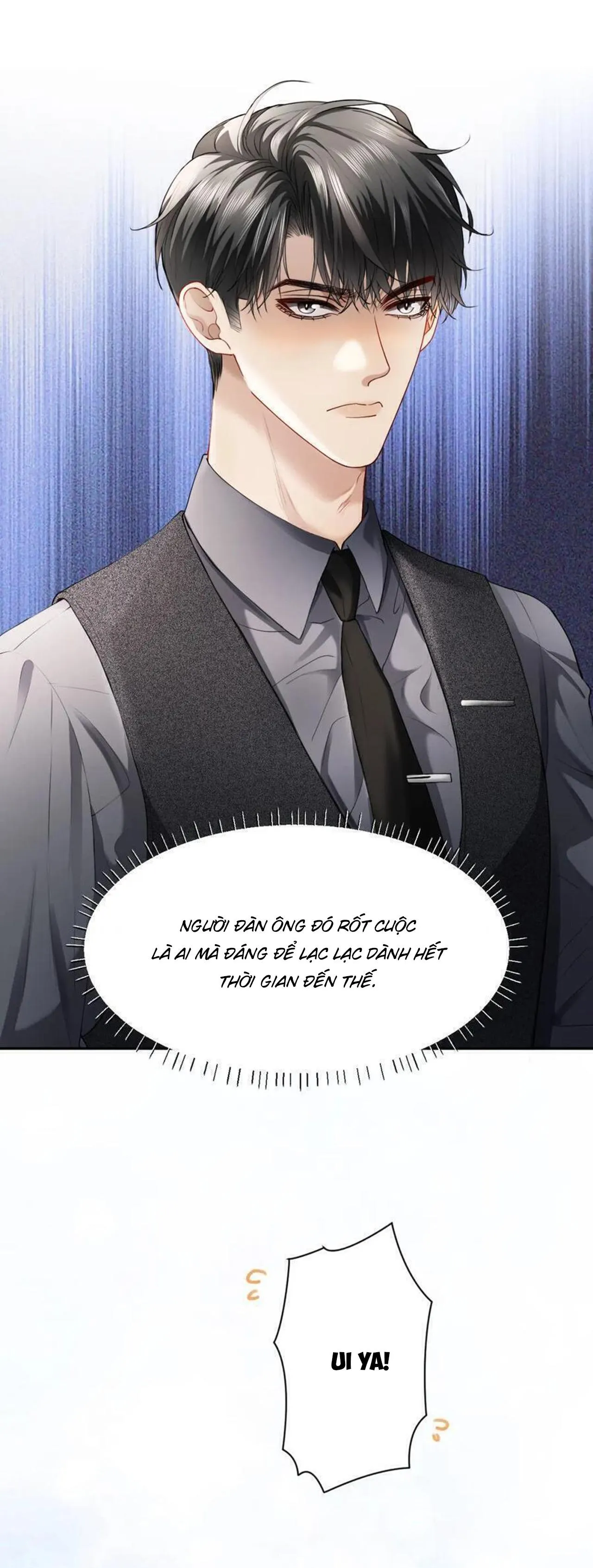 Tiểu thiếu gia dựa vào nhan sắc càn quét toàn hệ thống Chapter 17 Trang 4