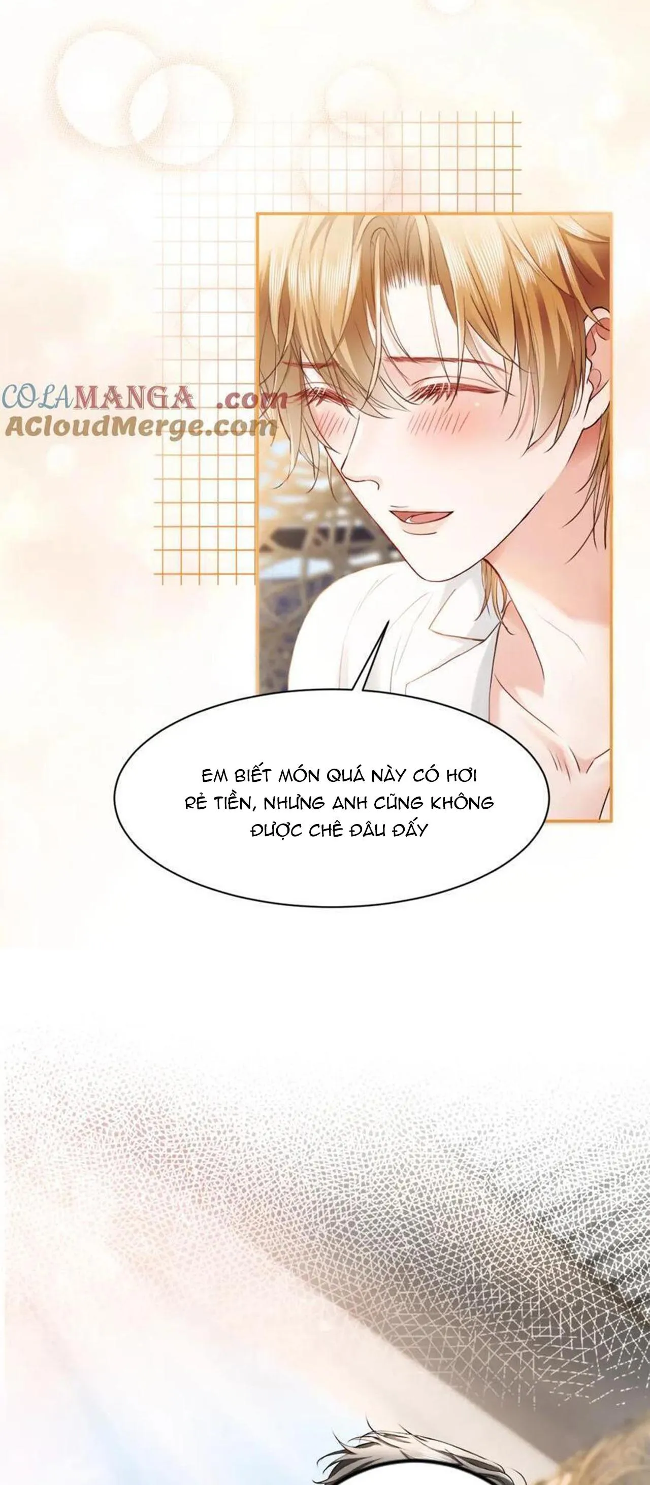 Tiểu thiếu gia dựa vào nhan sắc càn quét toàn hệ thống Chapter 17 Trang 15