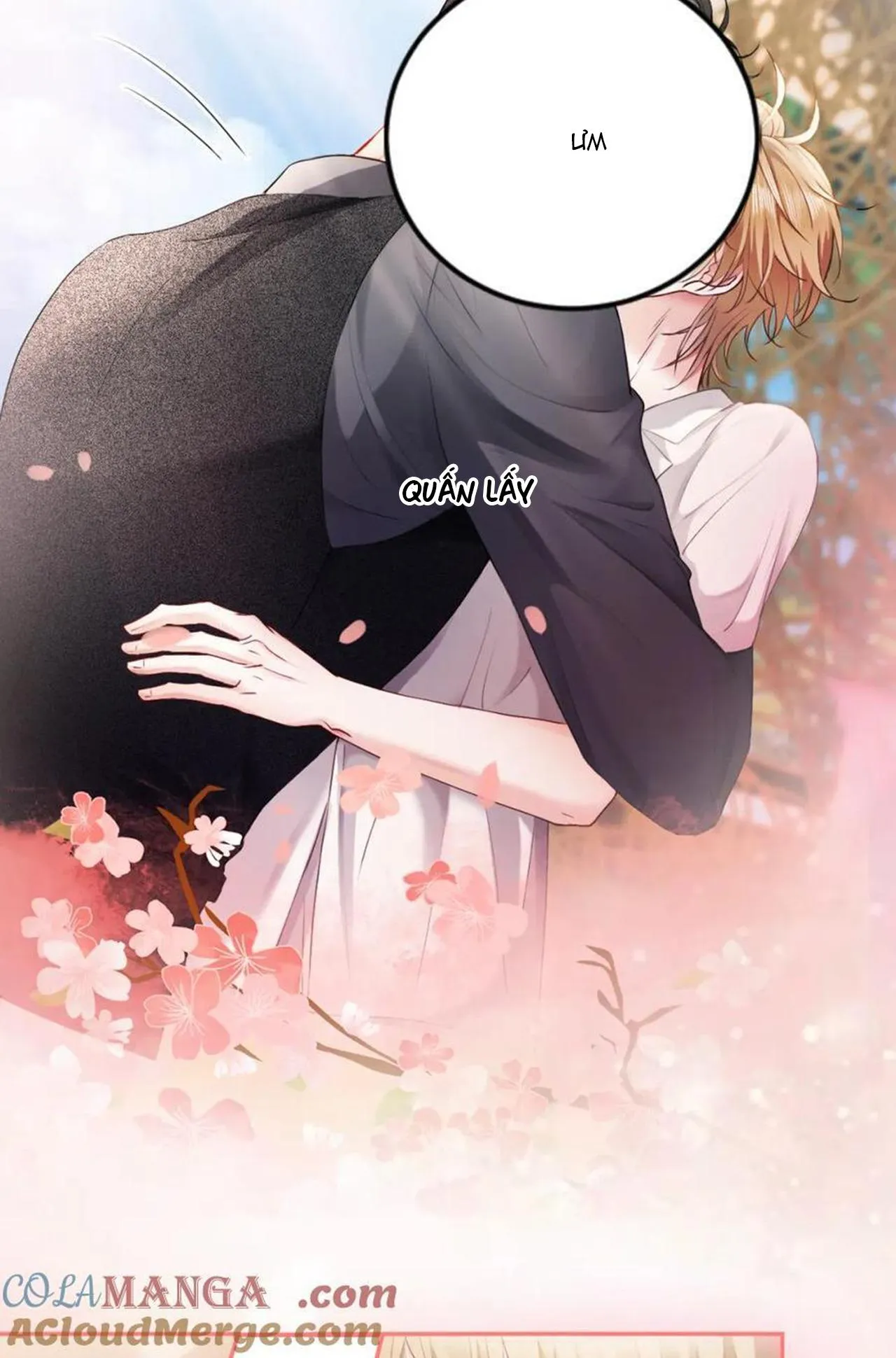 Tiểu thiếu gia dựa vào nhan sắc càn quét toàn hệ thống Chapter 17 Trang 16