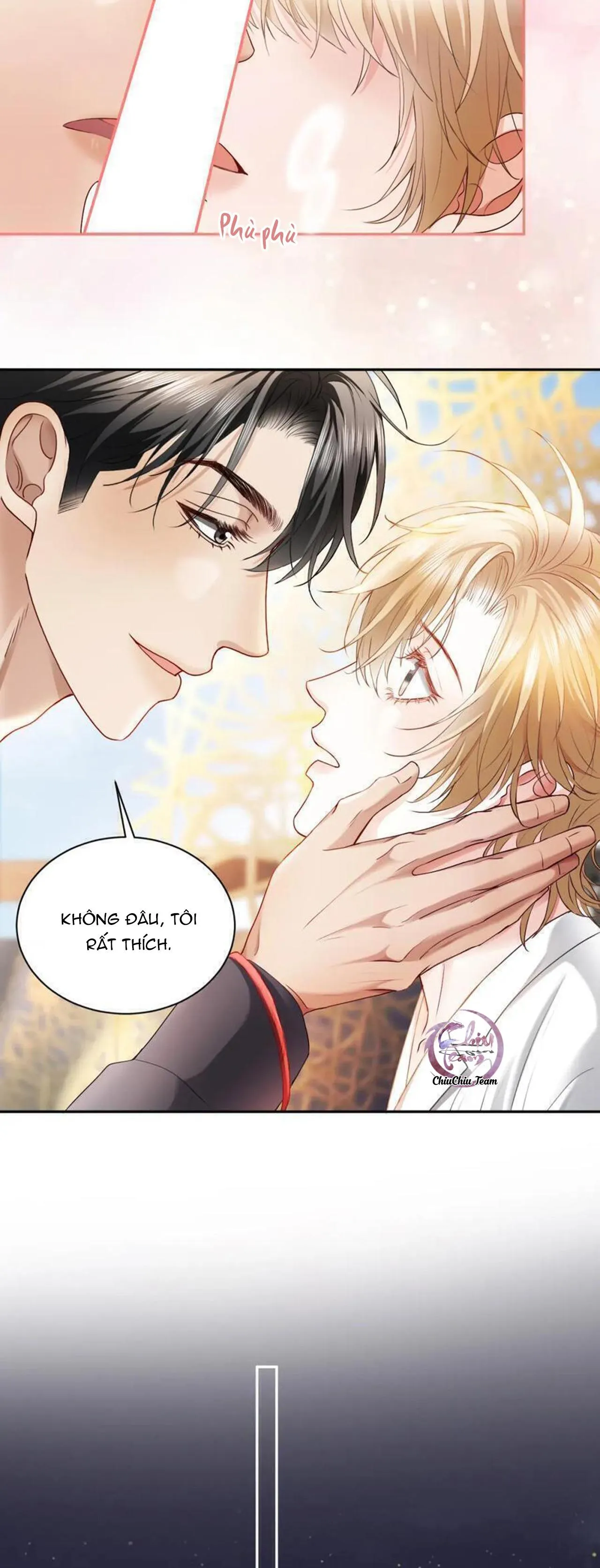 Tiểu thiếu gia dựa vào nhan sắc càn quét toàn hệ thống Chapter 17 Trang 17